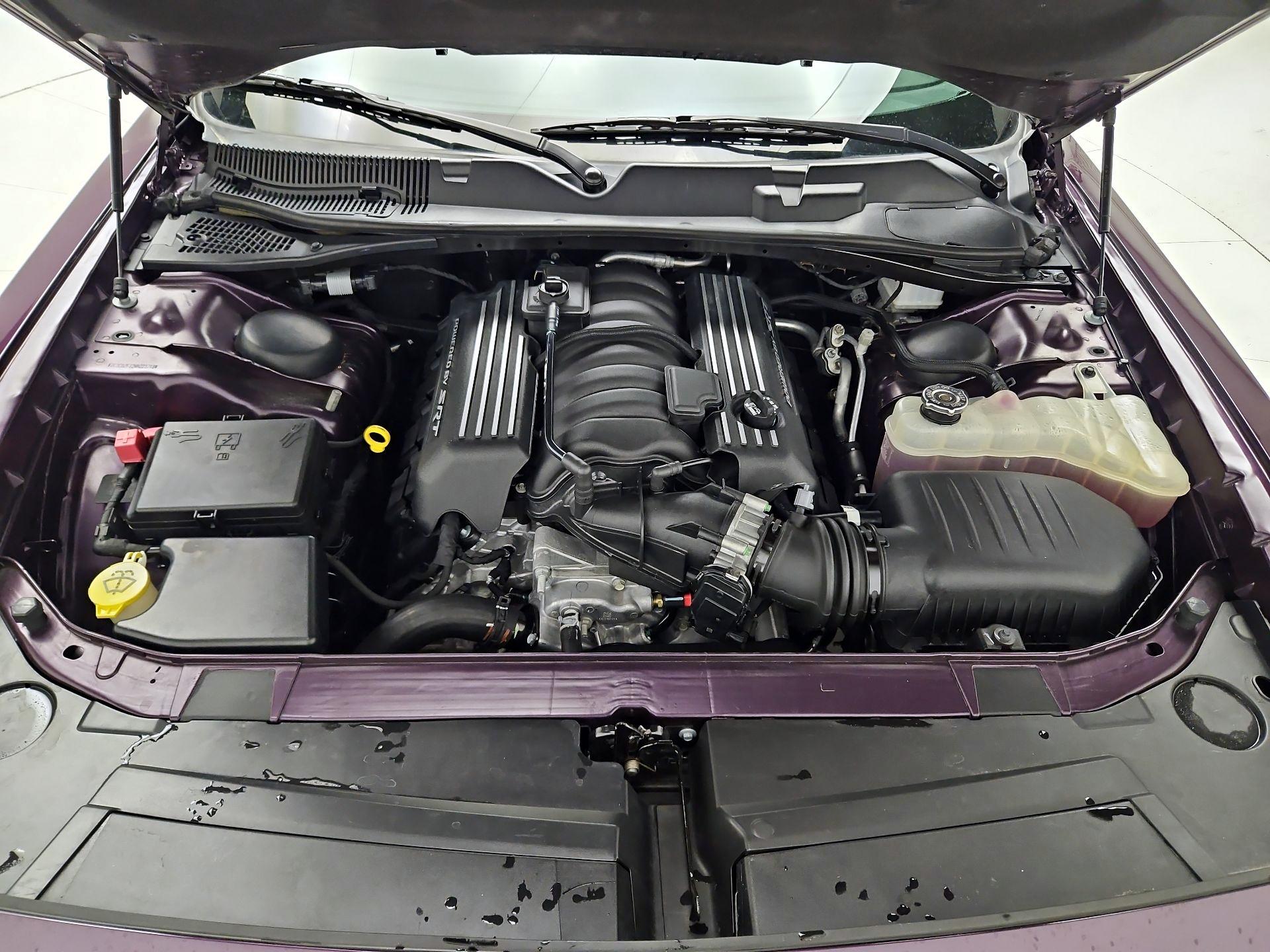 Thumbnail: 2022 Dodge Challenger - 18