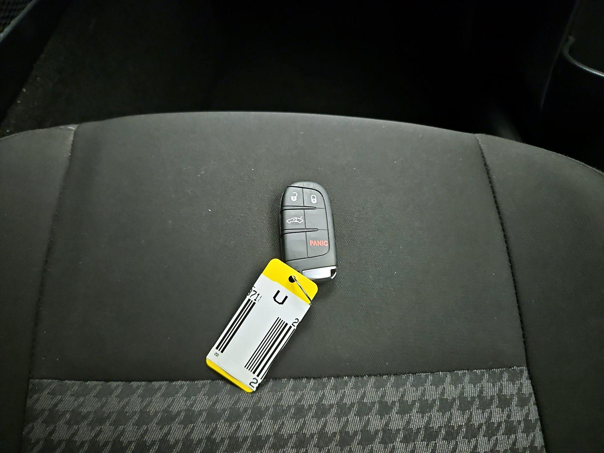 Thumbnail: 2022 Dodge Challenger - 19