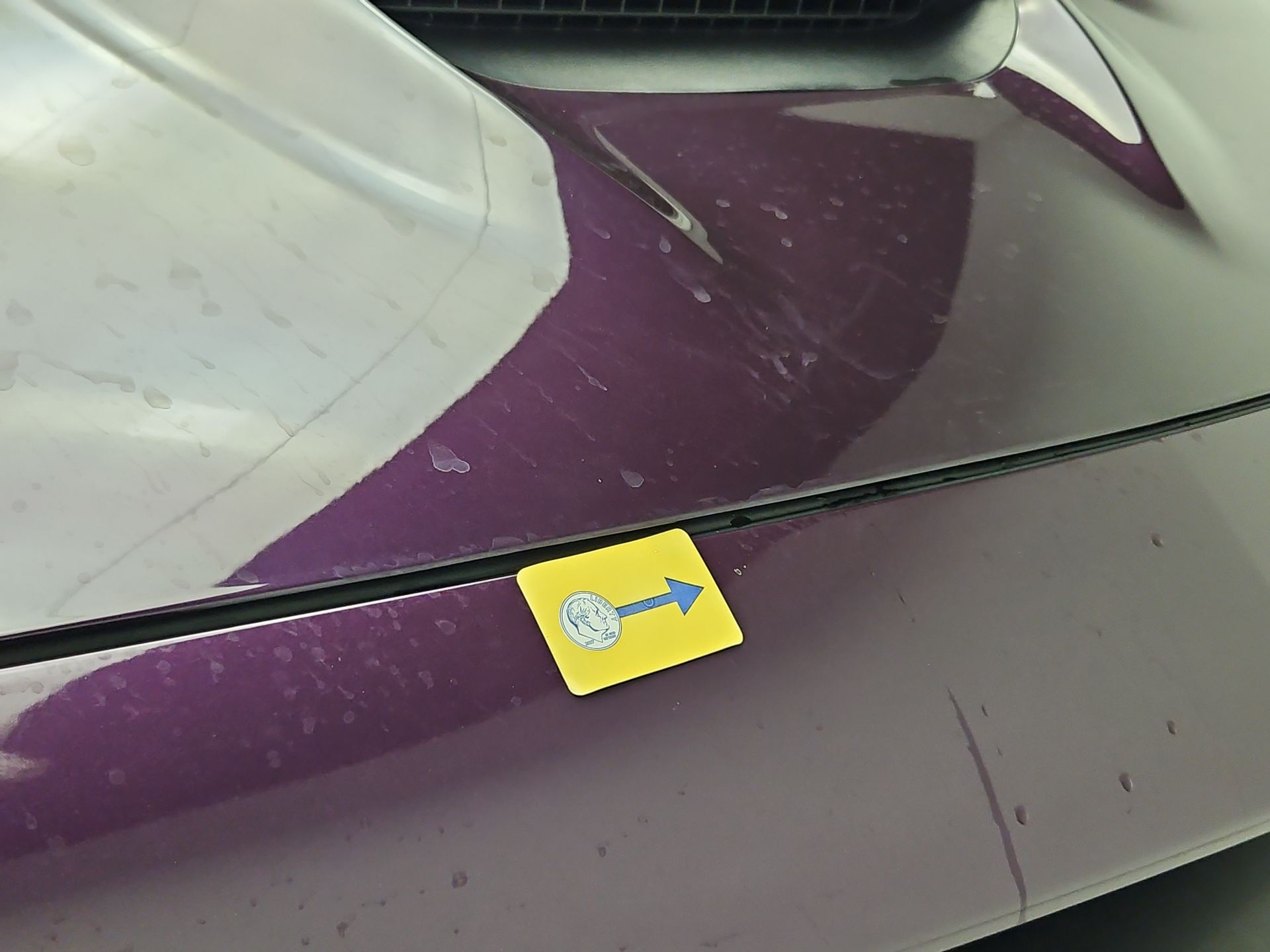 Thumbnail: 2022 Dodge Challenger - 20