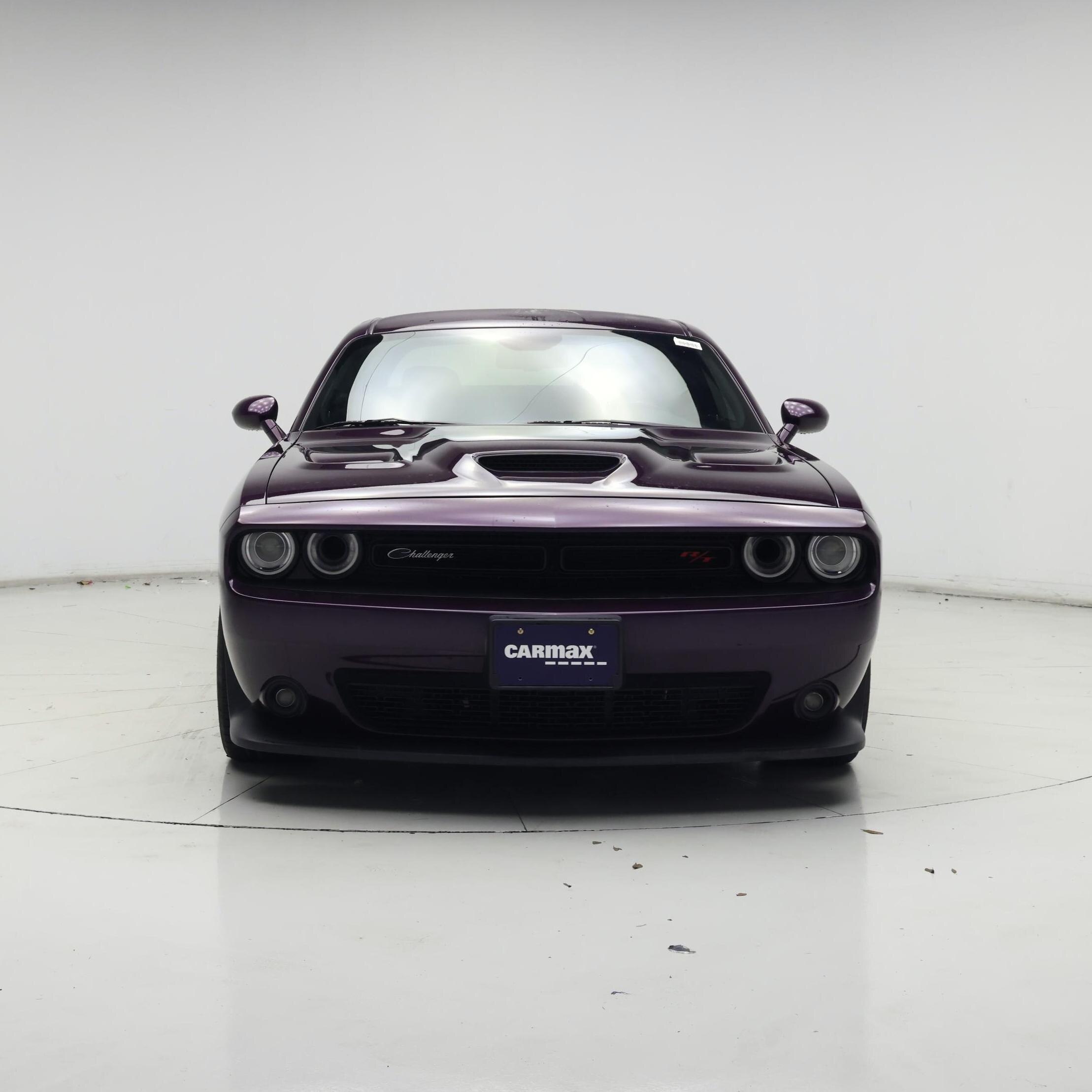 Thumbnail: 2022 Dodge Challenger - 5
