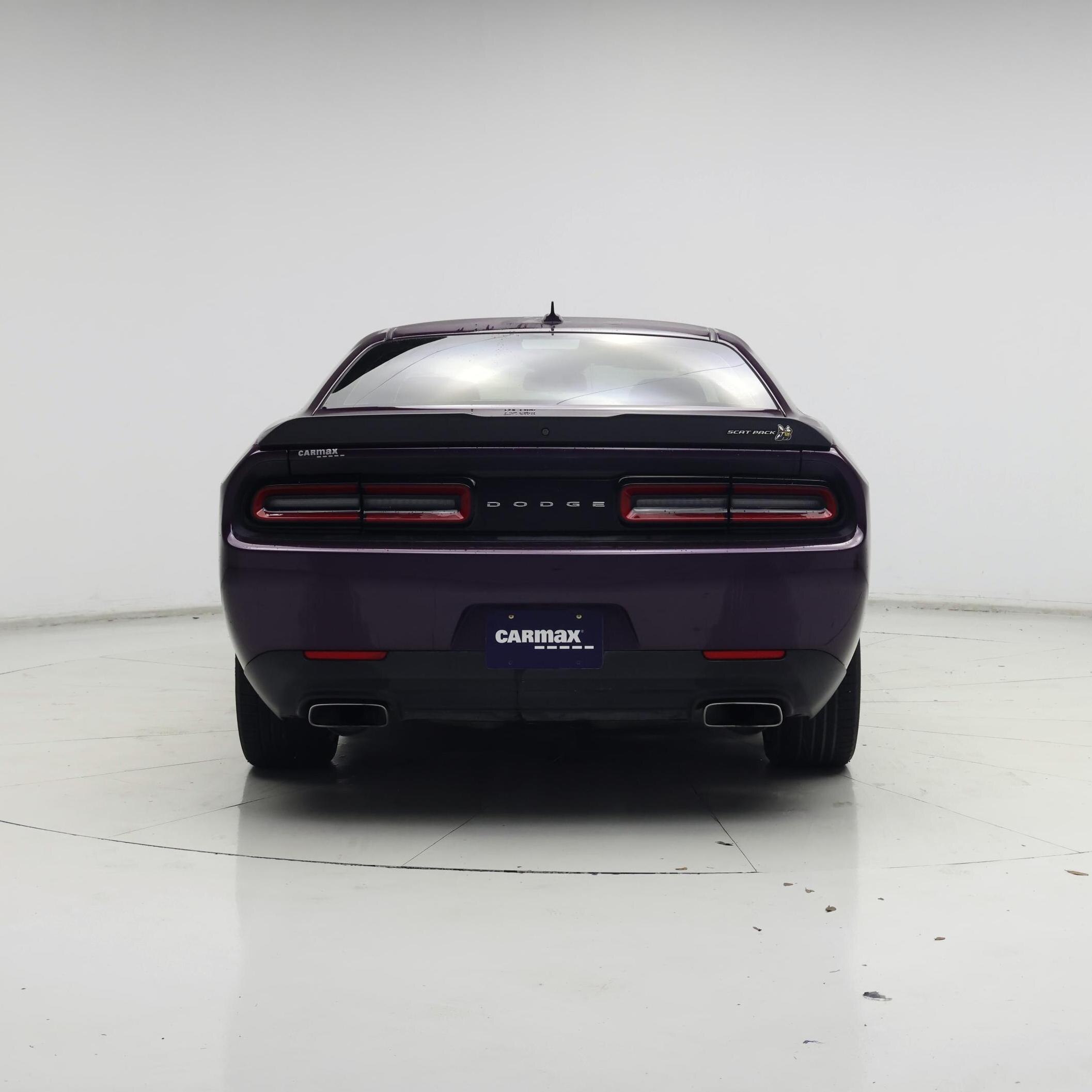 Thumbnail: 2022 Dodge Challenger - 6