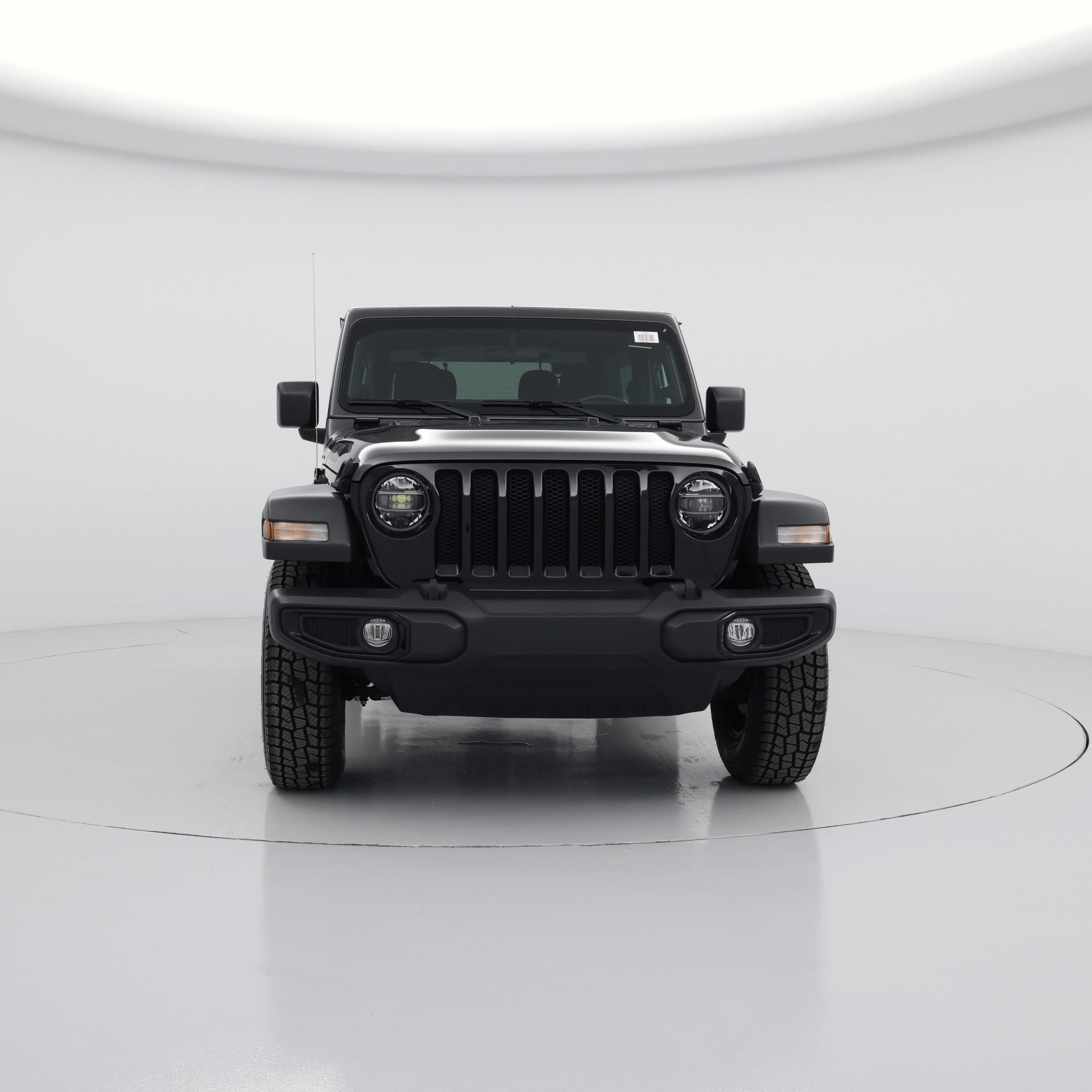 Thumbnail: 2022 Jeep Wrangler - 5