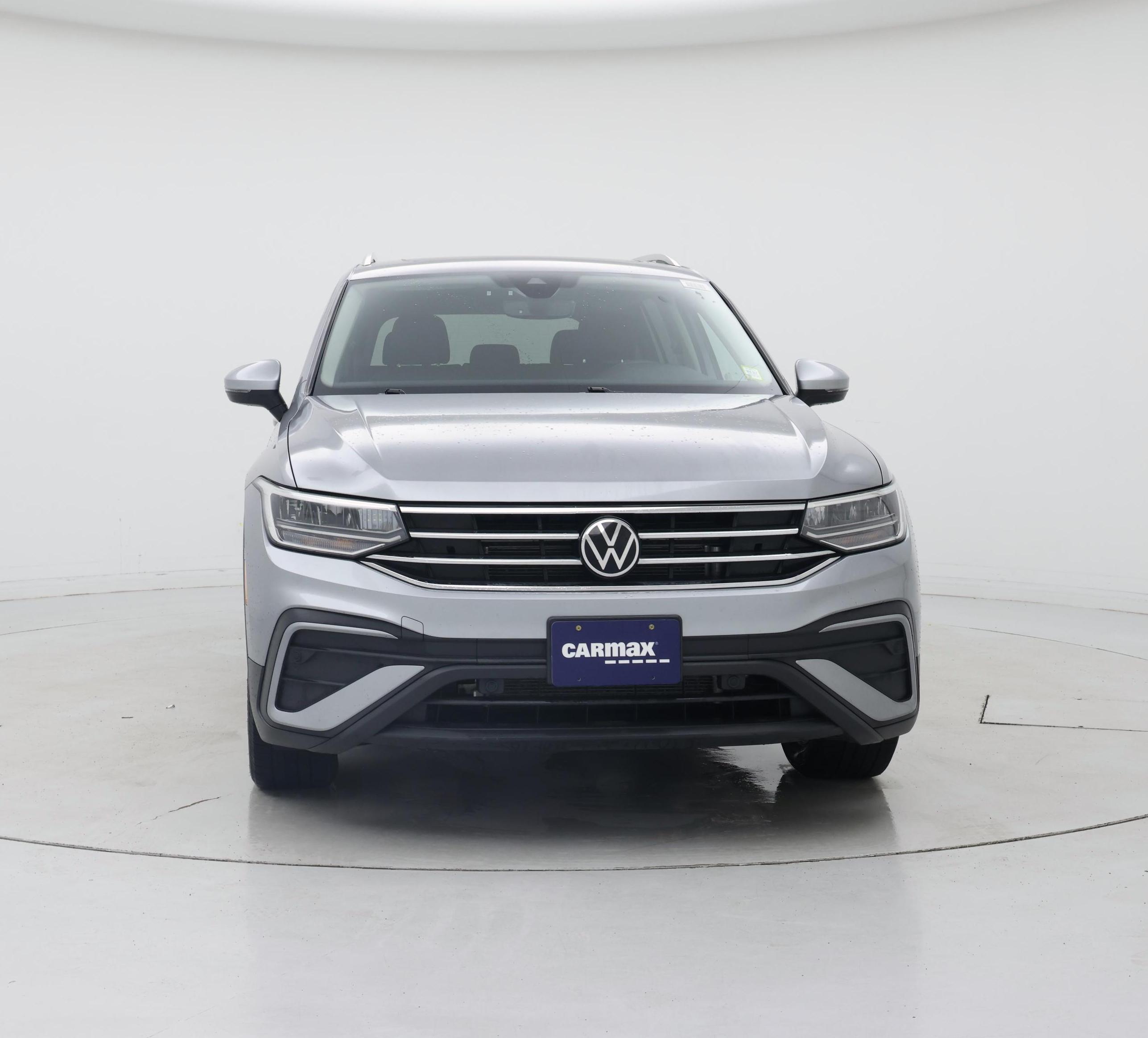 Thumbnail: 2022 Volkswagen Tiguan - 5