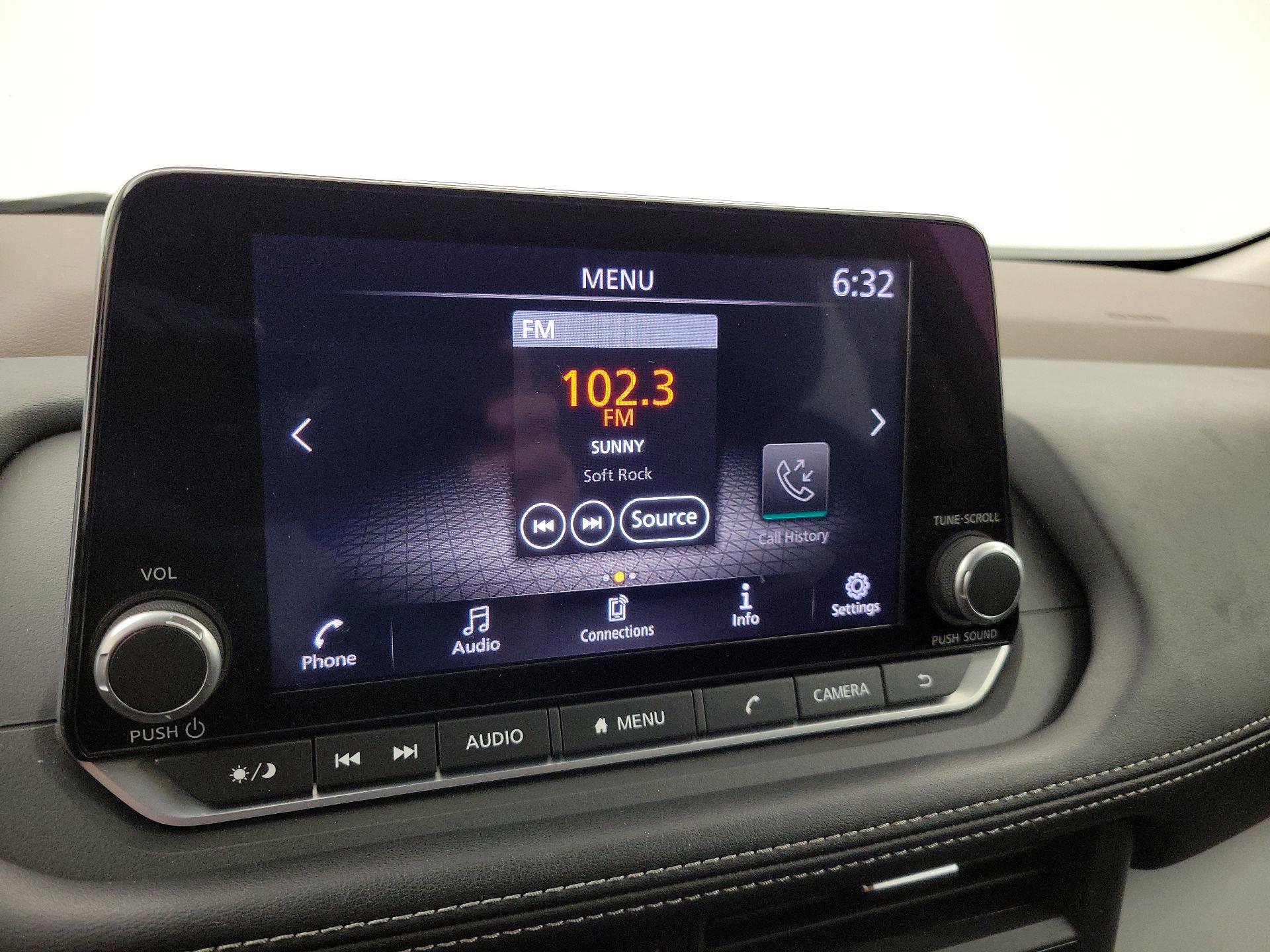 Thumbnail: 2023 Nissan Rogue - 15