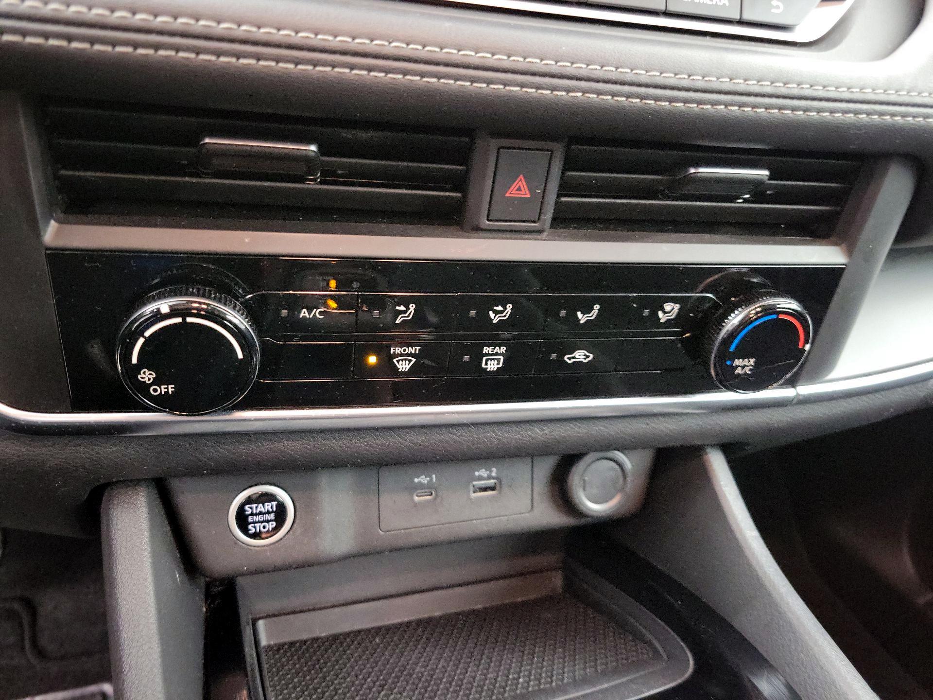 Thumbnail: 2023 Nissan Rogue - 16