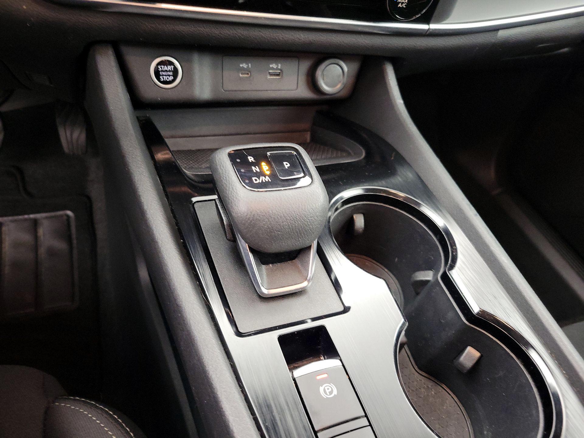 Thumbnail: 2023 Nissan Rogue - 17