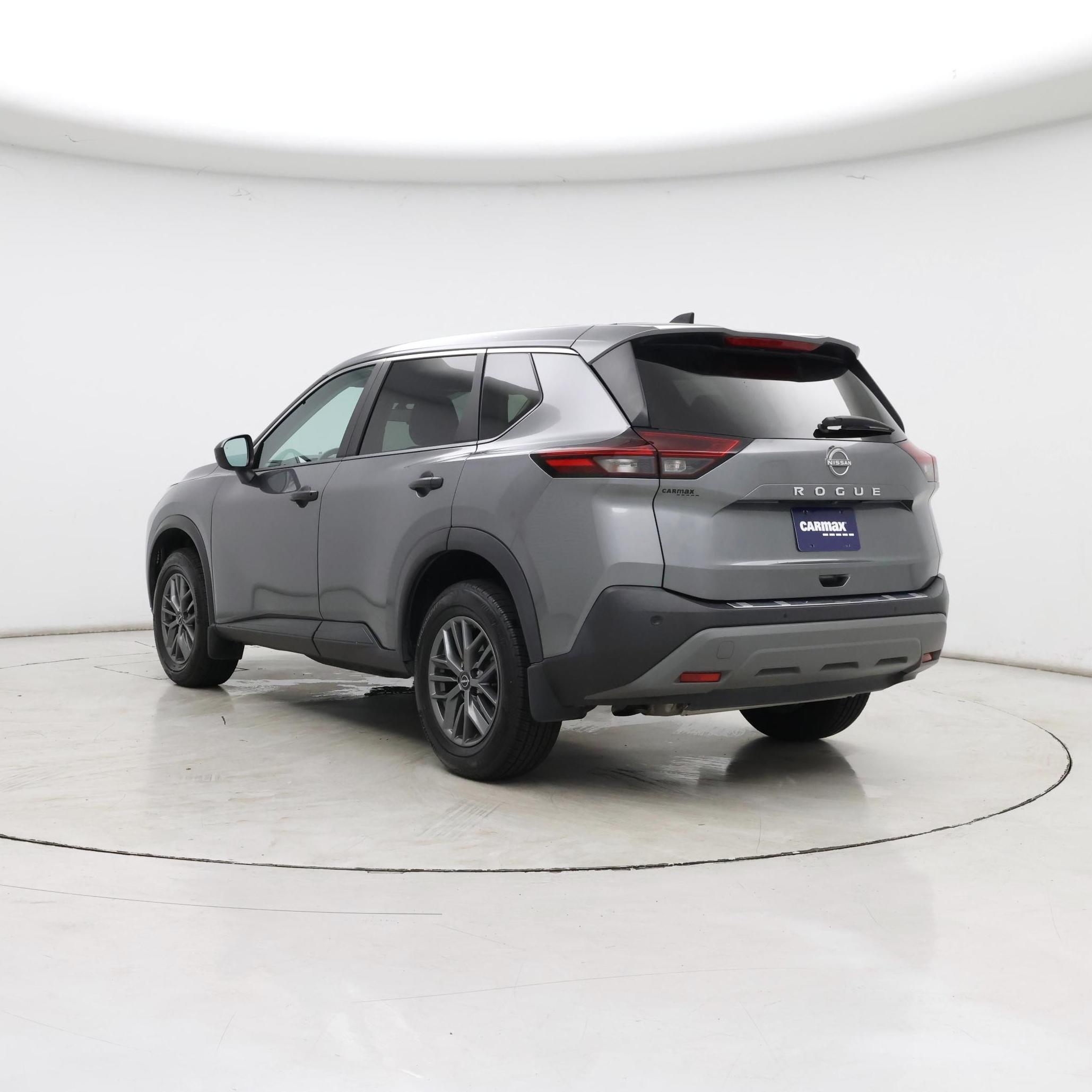 Thumbnail: 2023 Nissan Rogue - 2