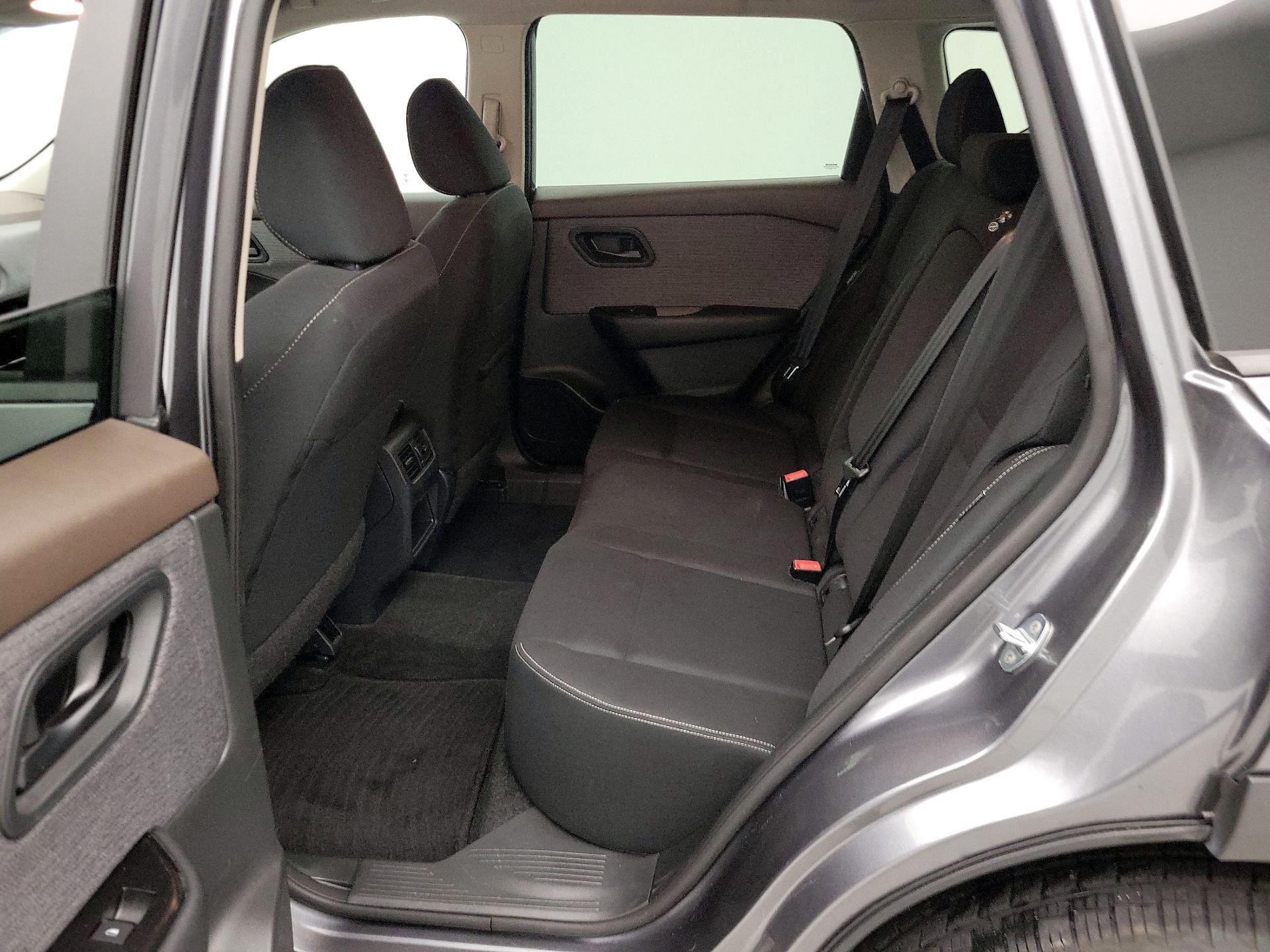 Thumbnail: 2023 Nissan Rogue - 19