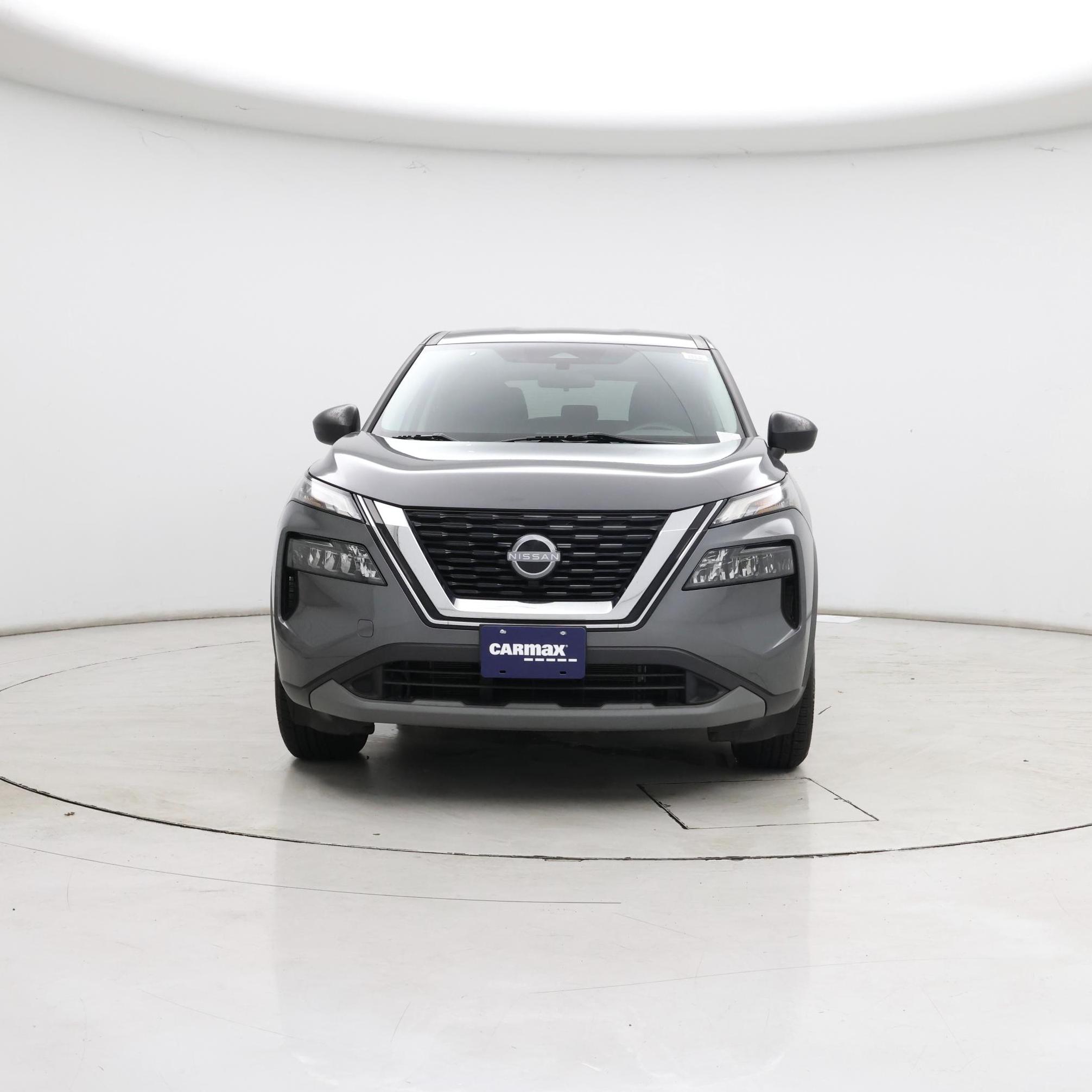 Thumbnail: 2023 Nissan Rogue - 5