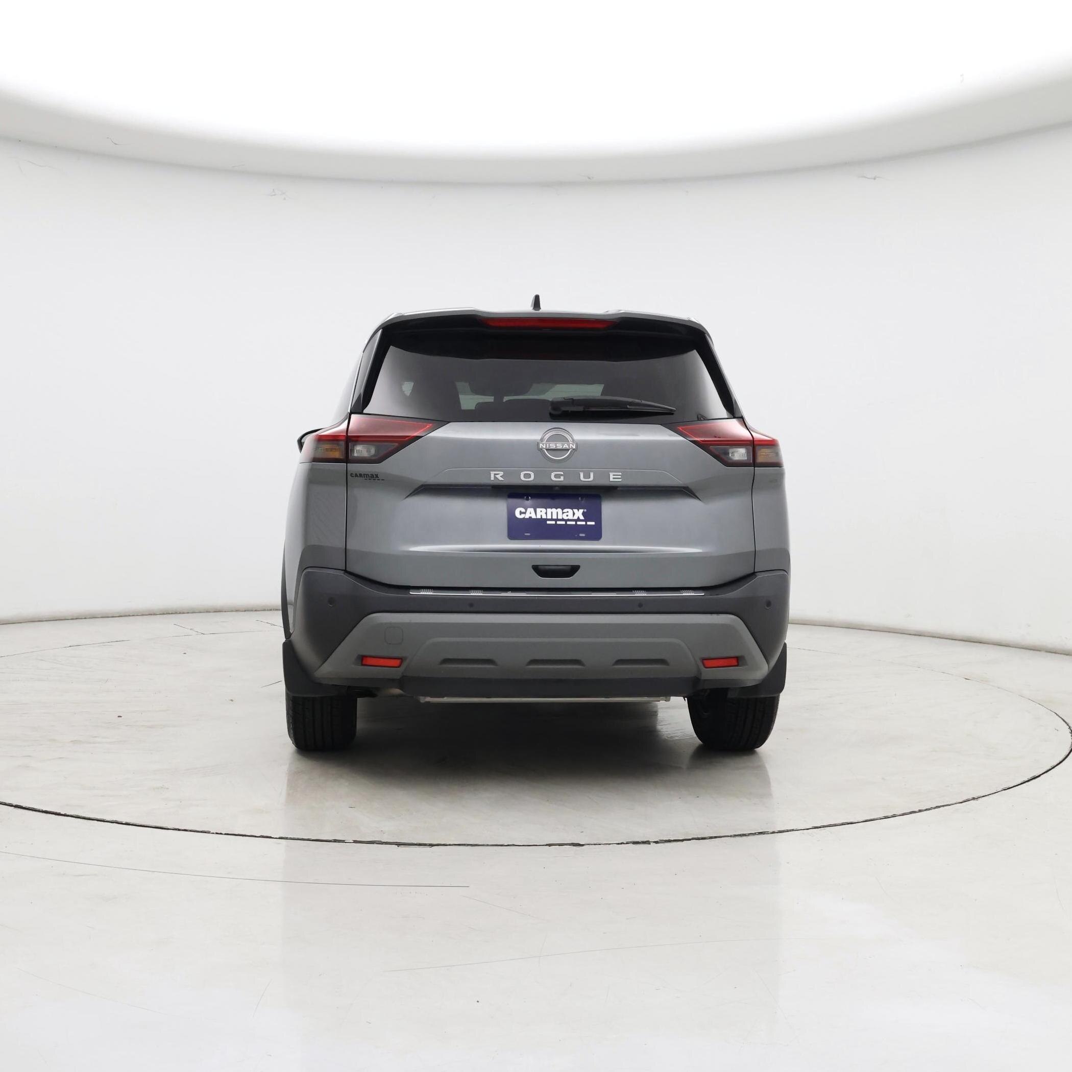 Thumbnail: 2023 Nissan Rogue - 6