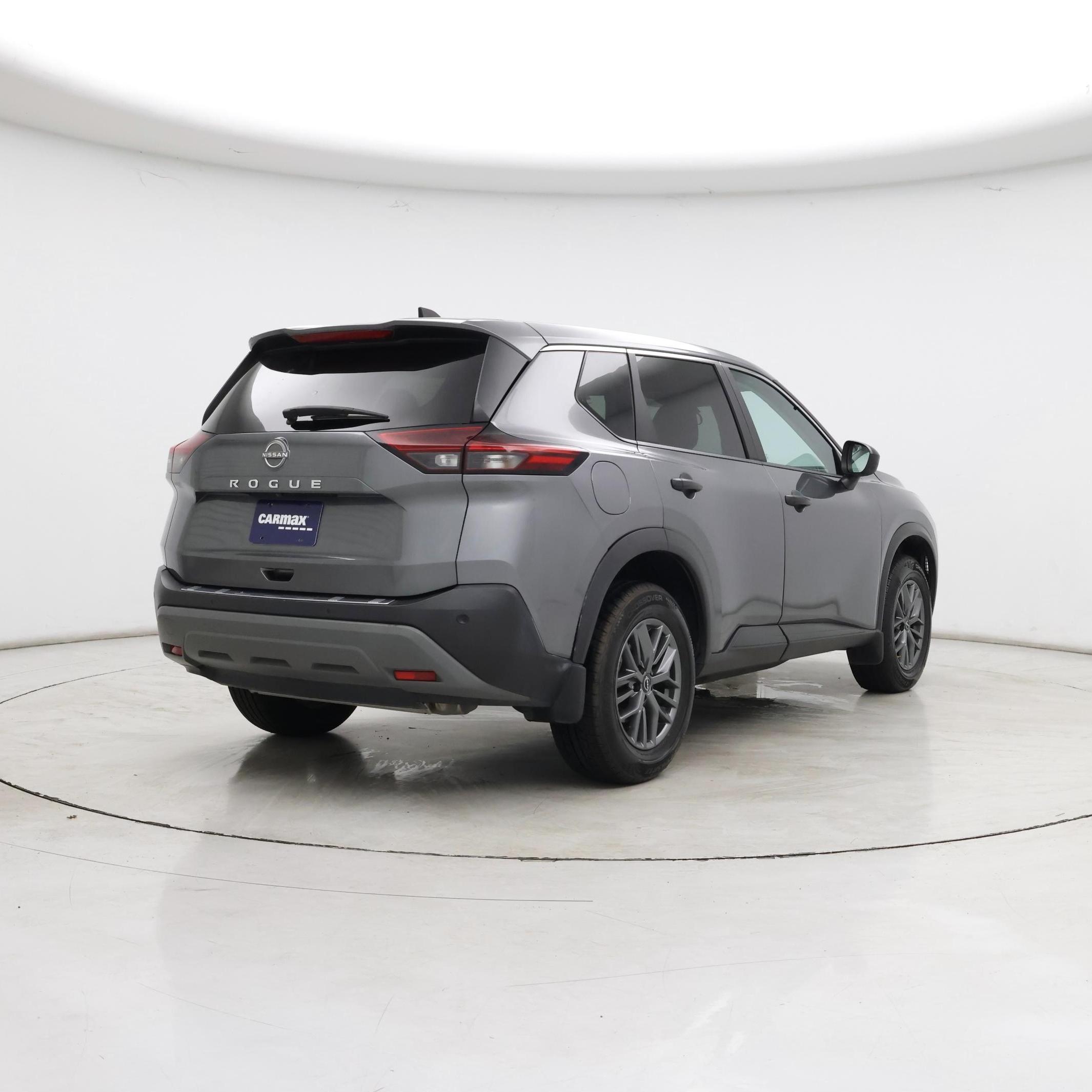 Thumbnail: 2023 Nissan Rogue - 8