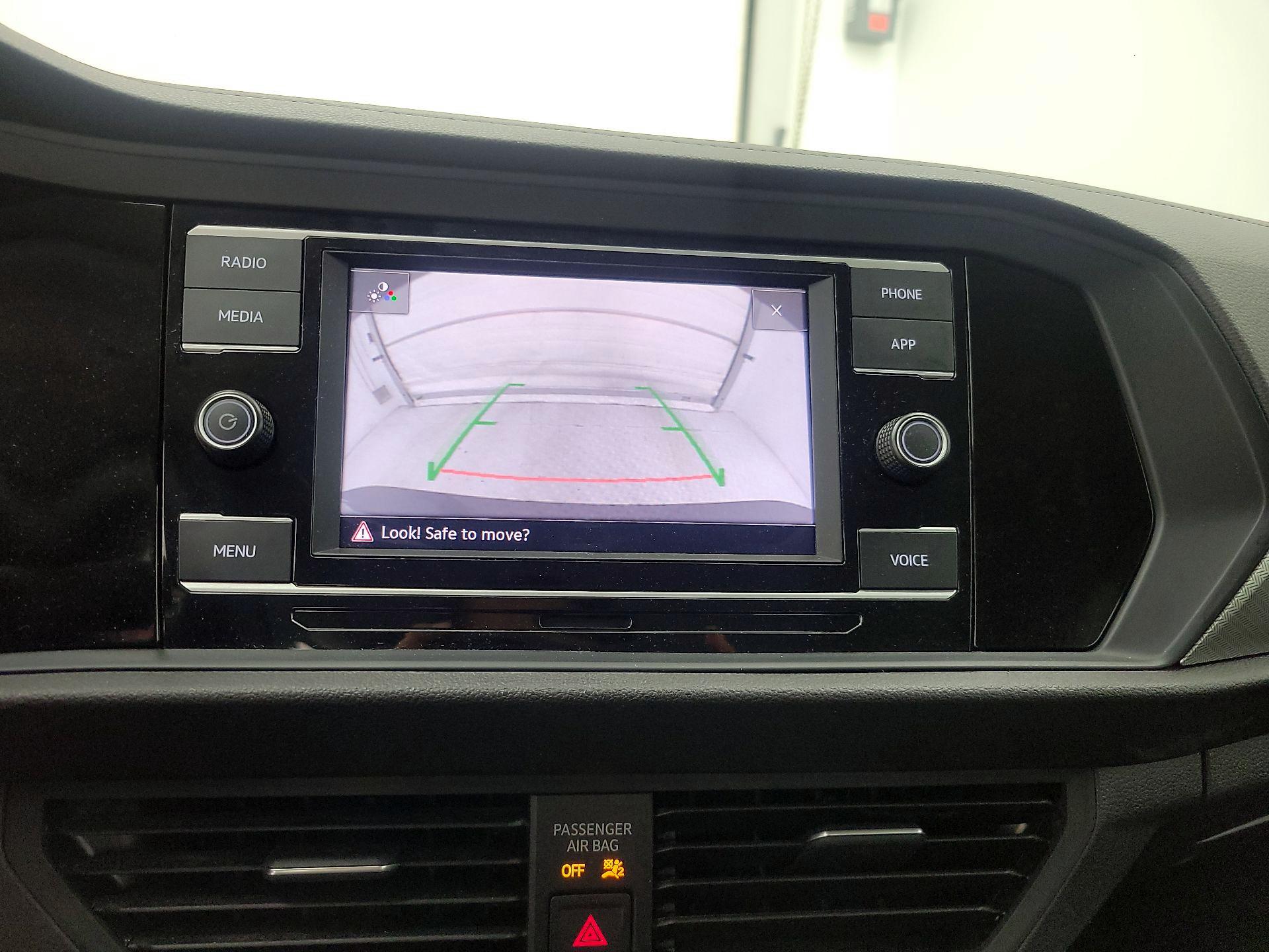 Thumbnail: 2022 Volkswagen Jetta - 14