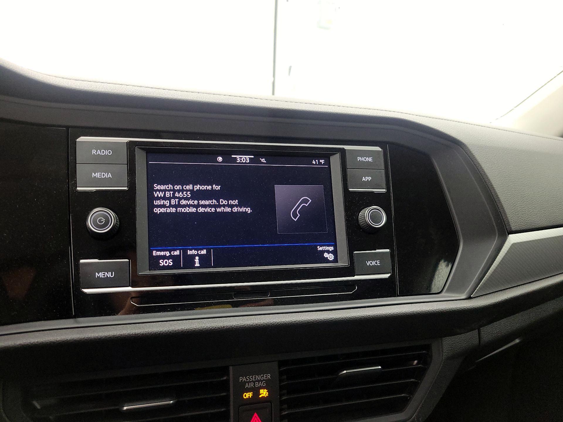 Thumbnail: 2022 Volkswagen Jetta - 15