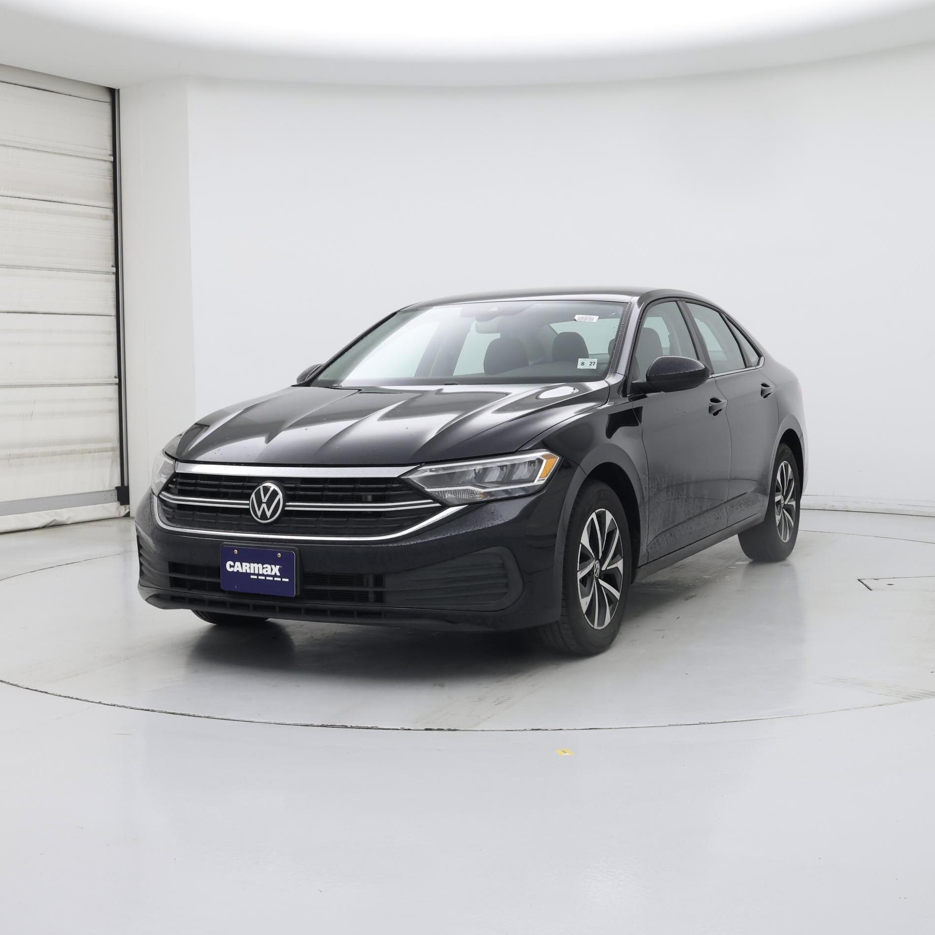 Thumbnail: 2022 Volkswagen Jetta - 4