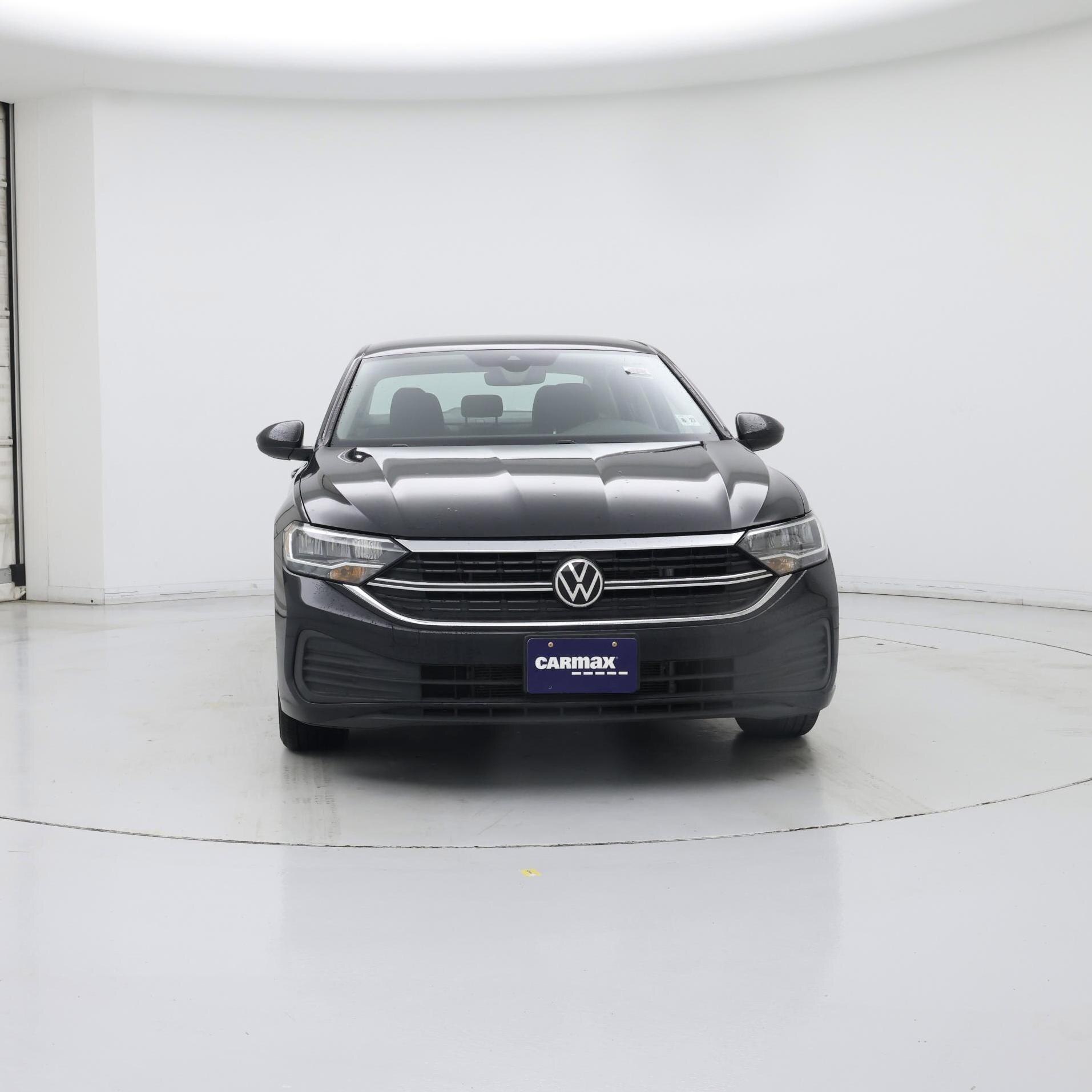 Thumbnail: 2022 Volkswagen Jetta - 5