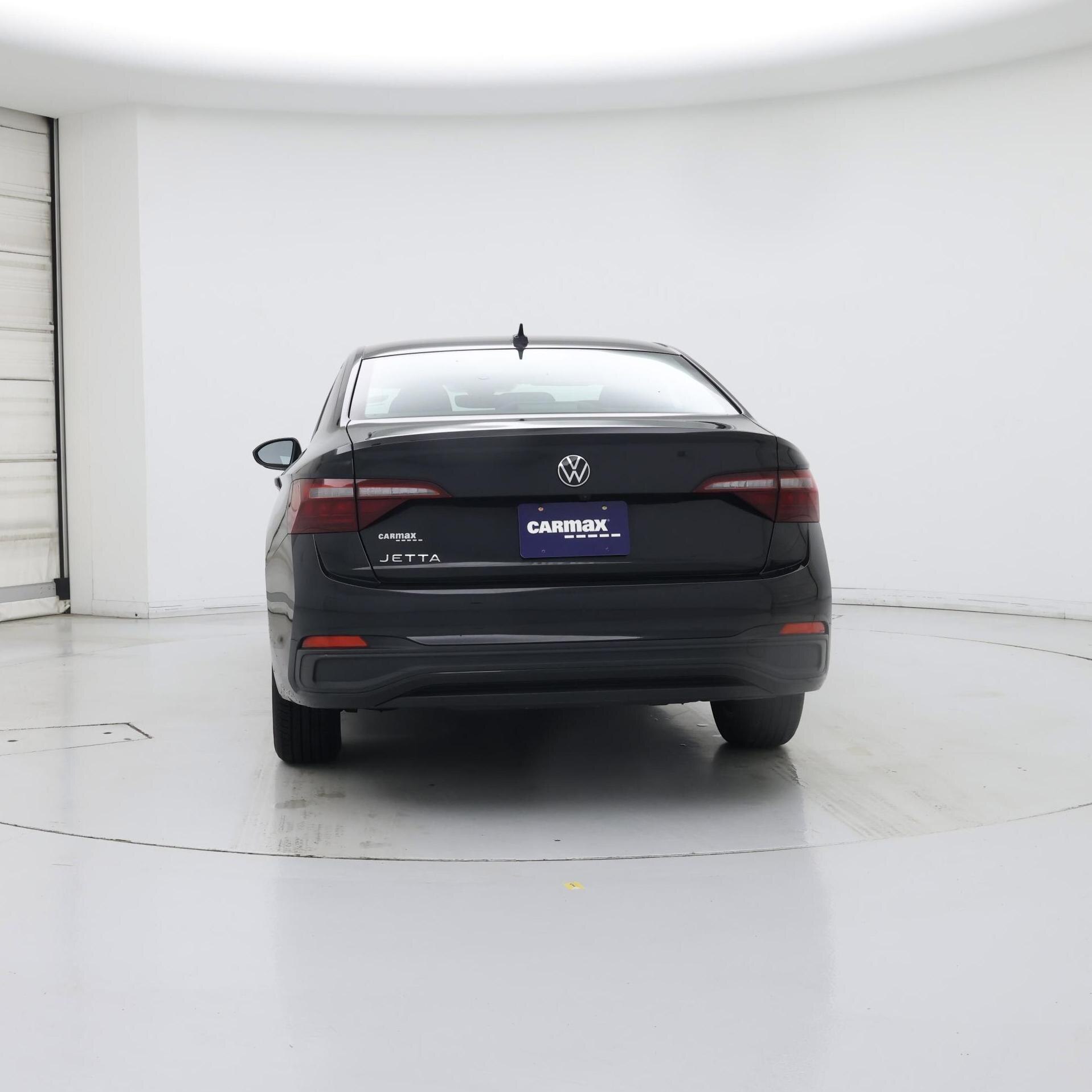 Thumbnail: 2022 Volkswagen Jetta - 6