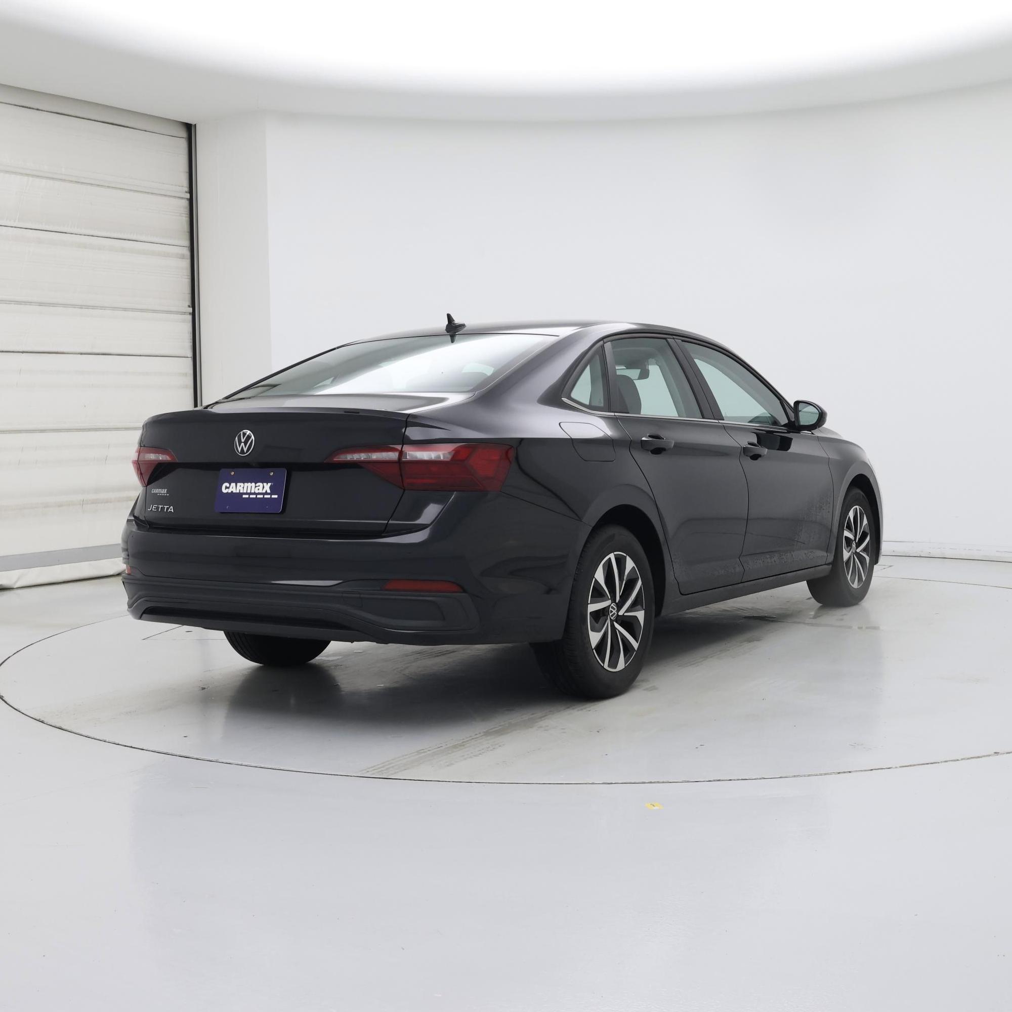 Thumbnail: 2022 Volkswagen Jetta - 8