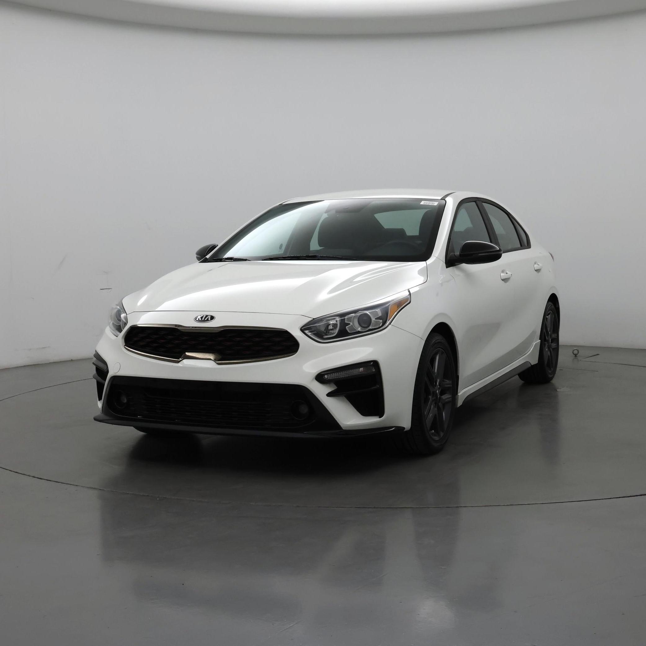 Thumbnail: 2021 Kia Forte - 4