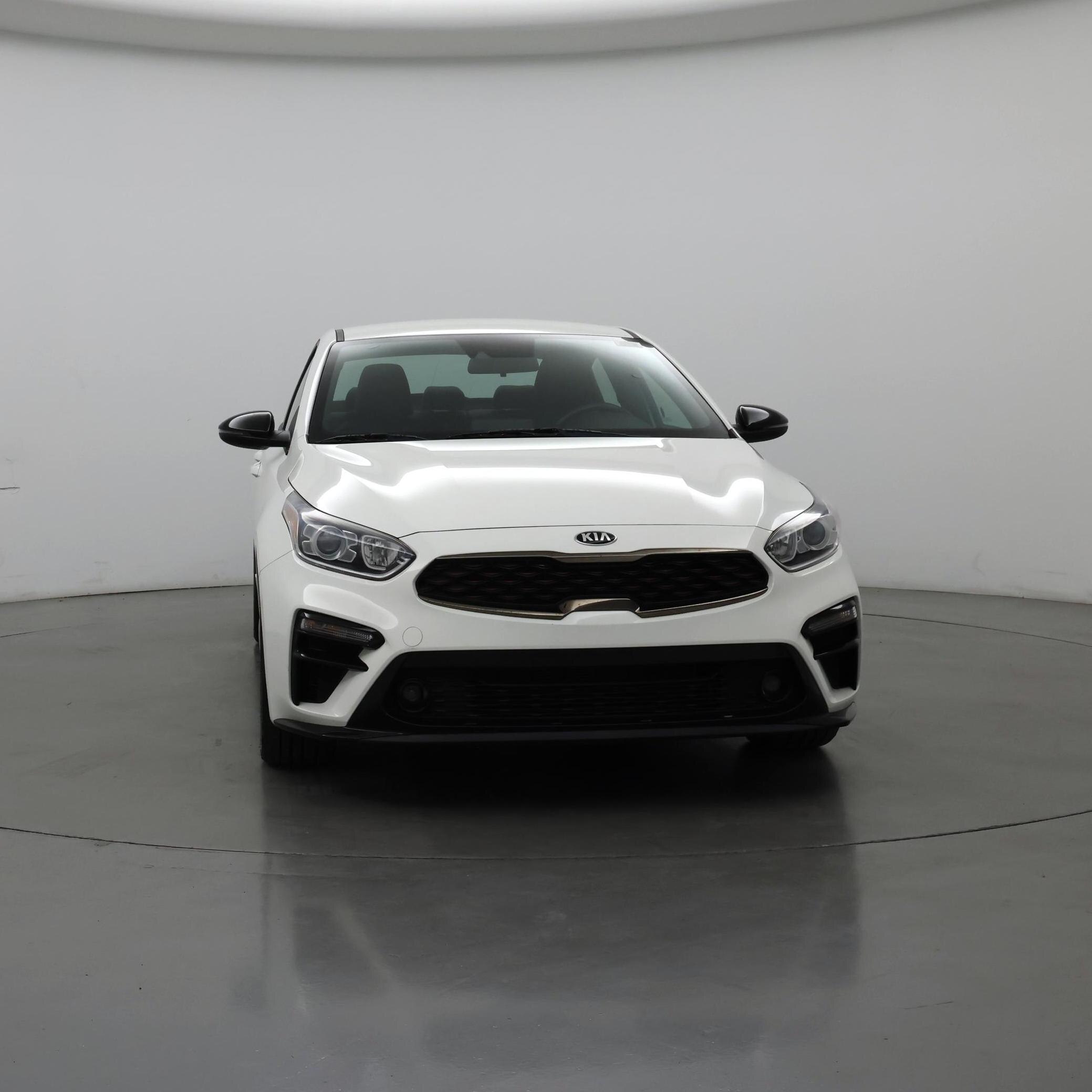 Thumbnail: 2021 Kia Forte - 5