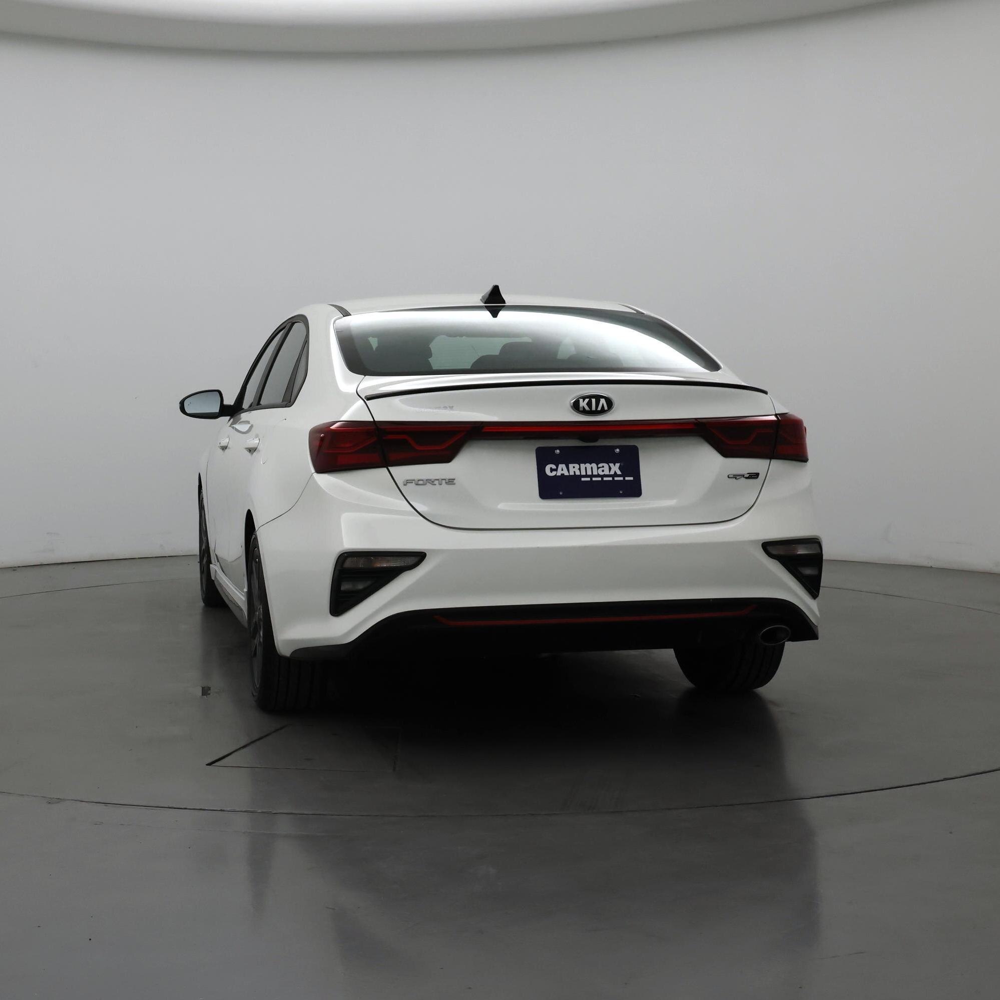 Thumbnail: 2021 Kia Forte - 6