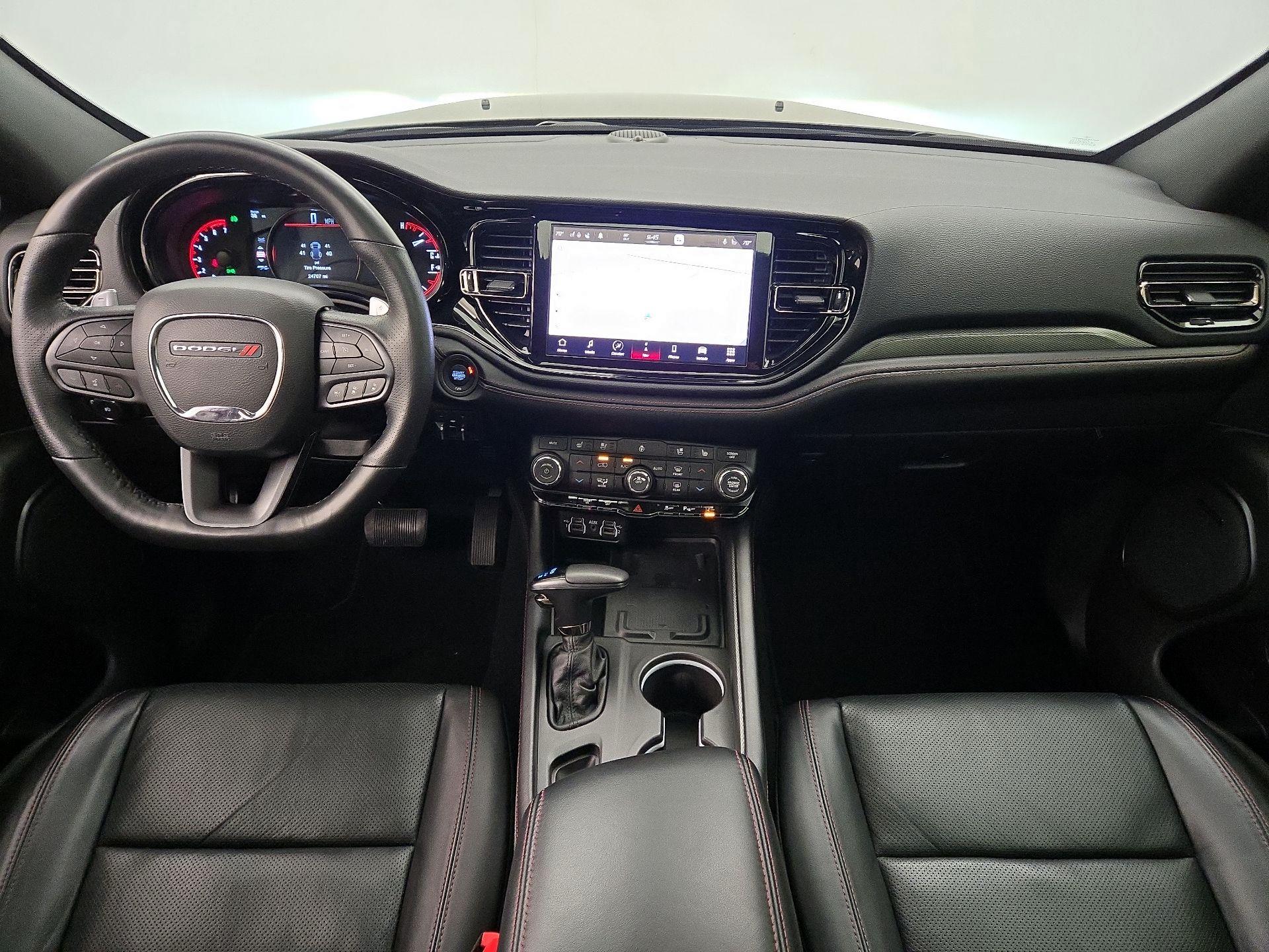 Thumbnail: 2021 Dodge Durango - 9