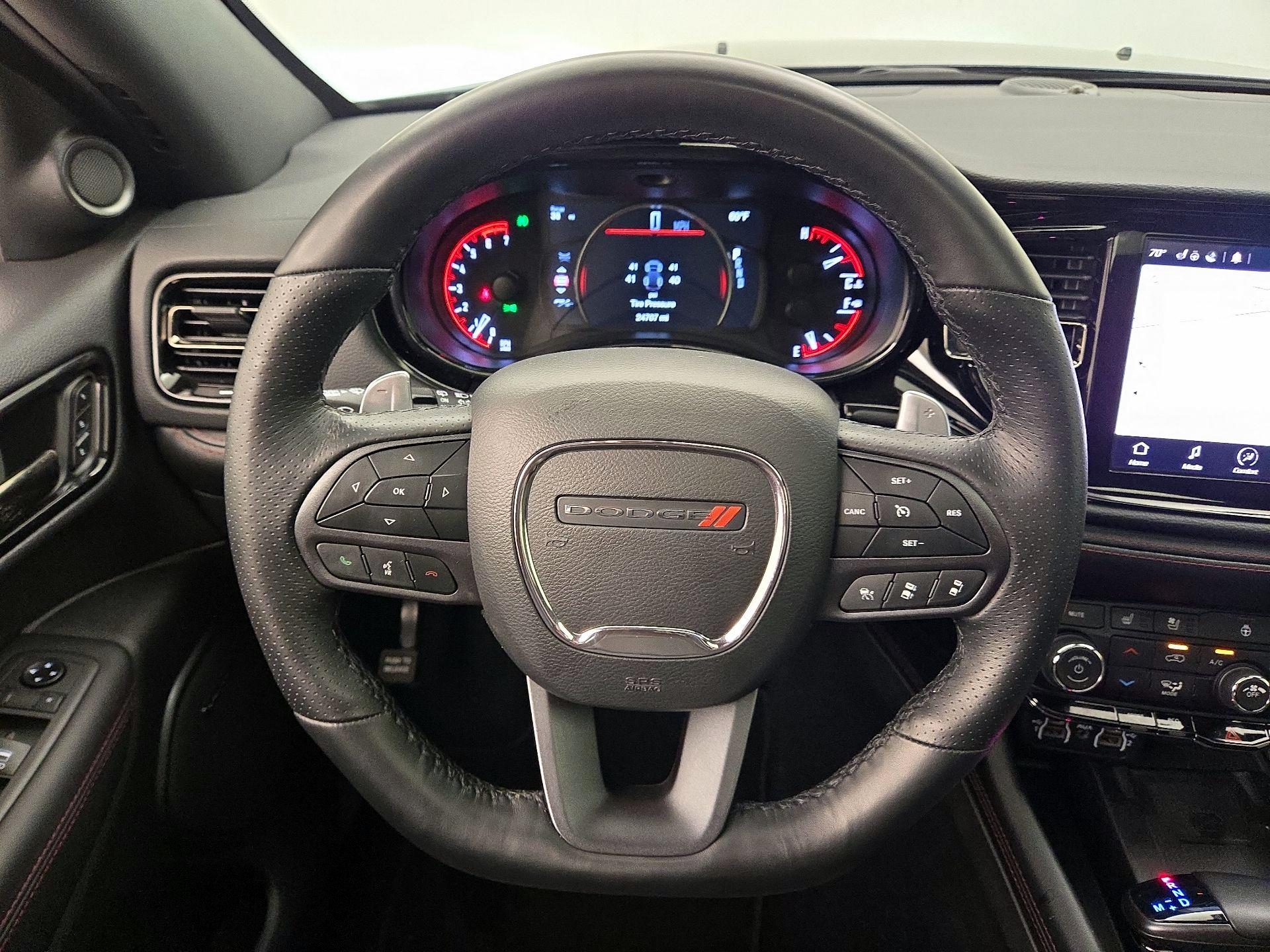 Thumbnail: 2021 Dodge Durango - 10