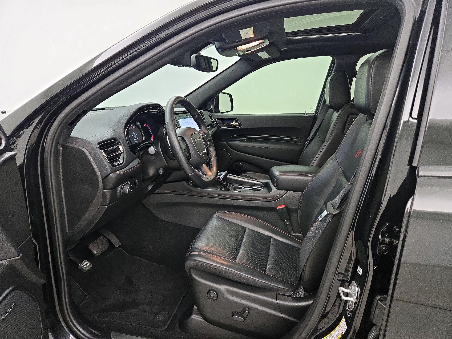 Thumbnail: 2021 Dodge Durango - 11