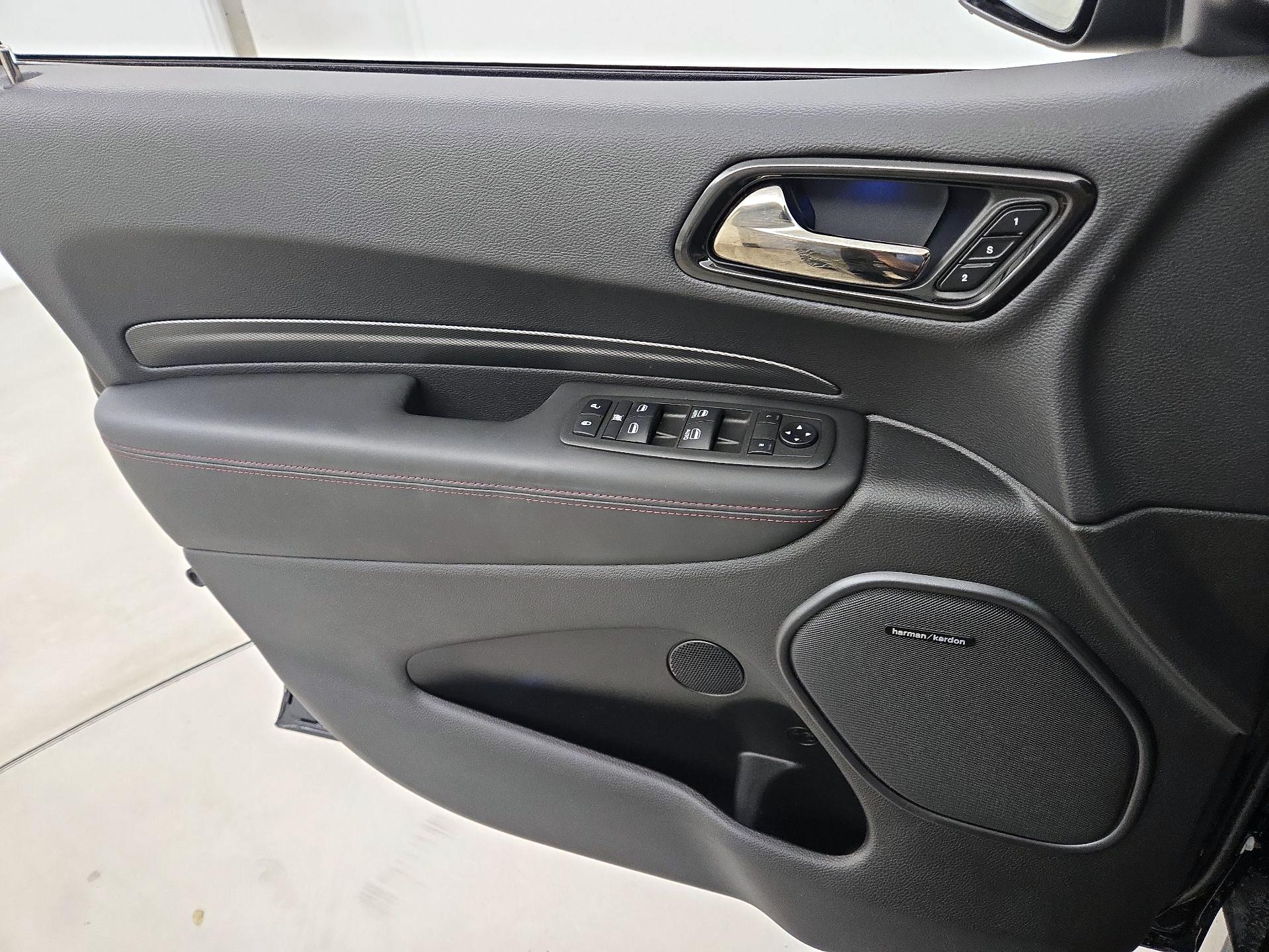 Thumbnail: 2021 Dodge Durango - 12