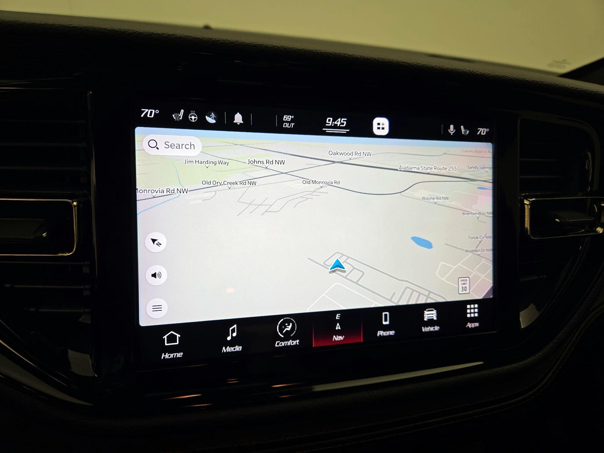 Thumbnail: 2021 Dodge Durango - 14