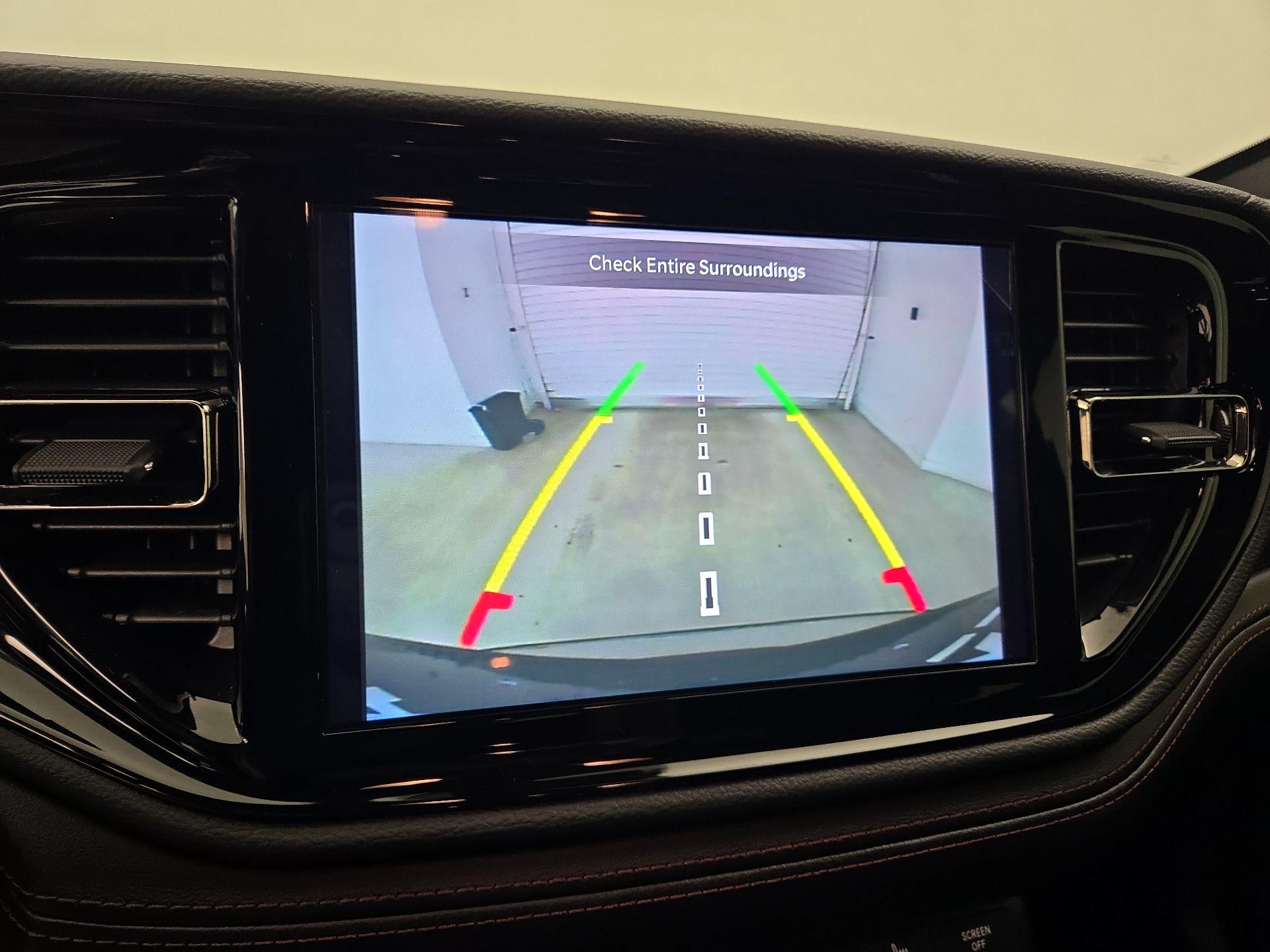 Thumbnail: 2021 Dodge Durango - 15