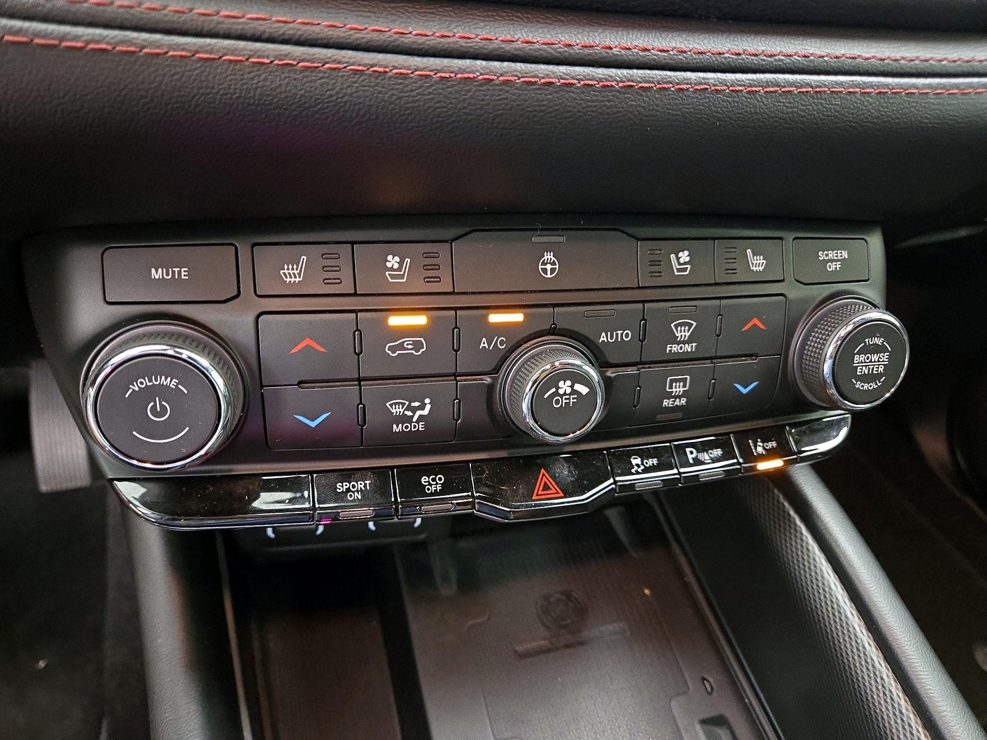 Thumbnail: 2021 Dodge Durango - 17