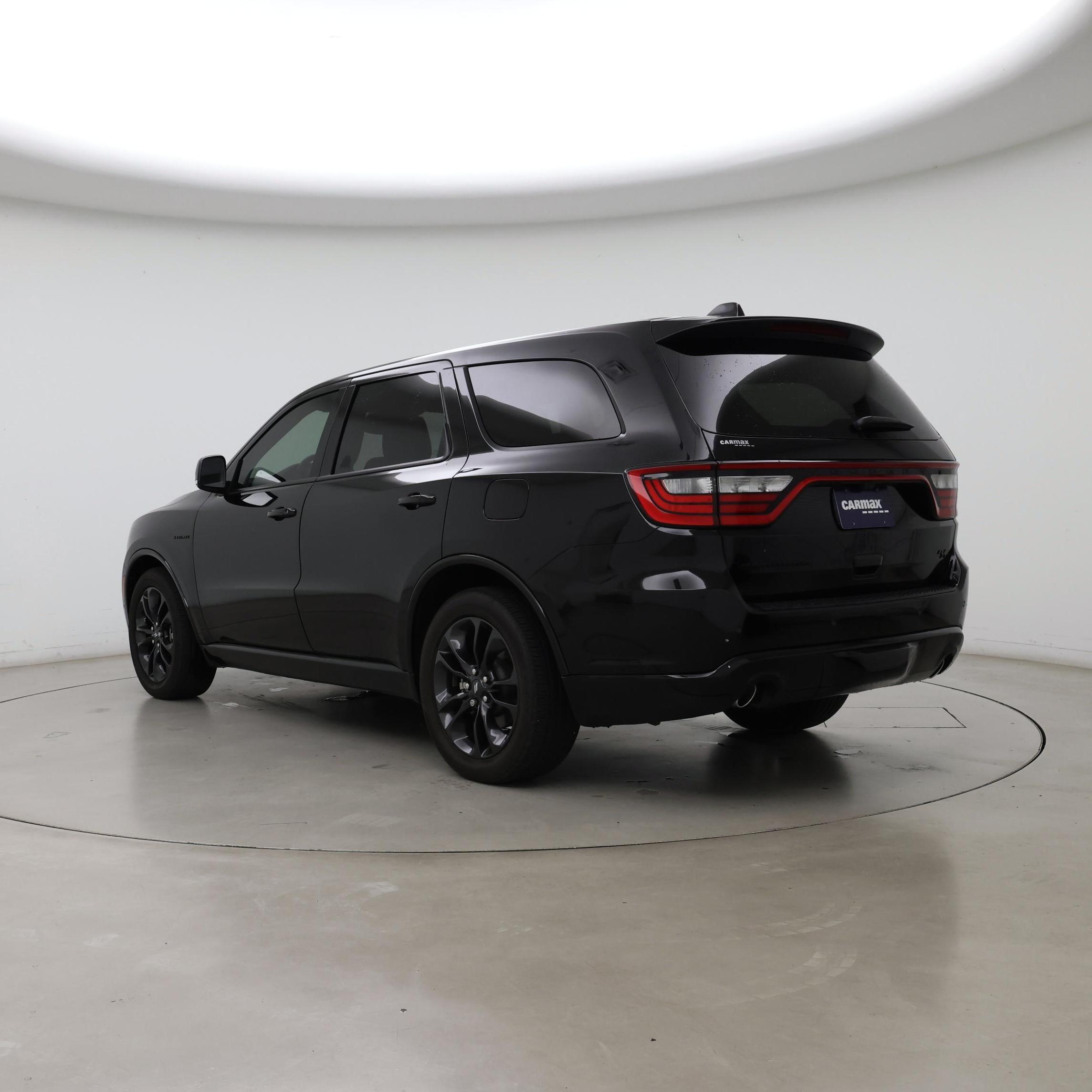 Thumbnail: 2021 Dodge Durango - 2