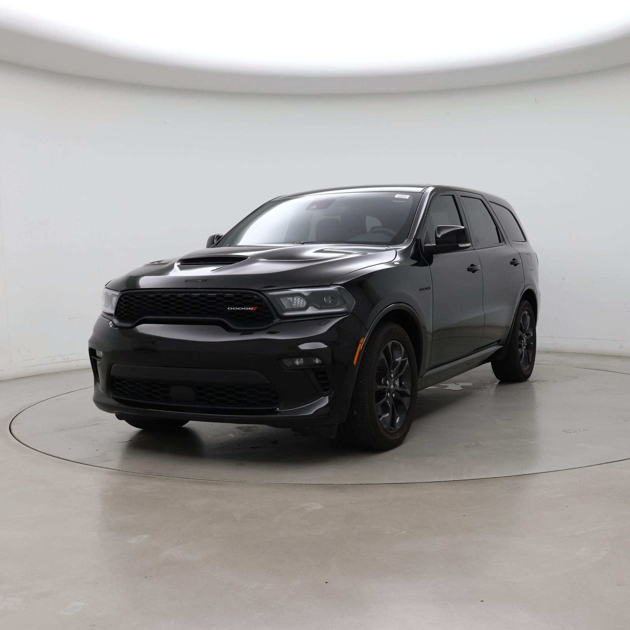 Thumbnail: 2021 Dodge Durango - 4