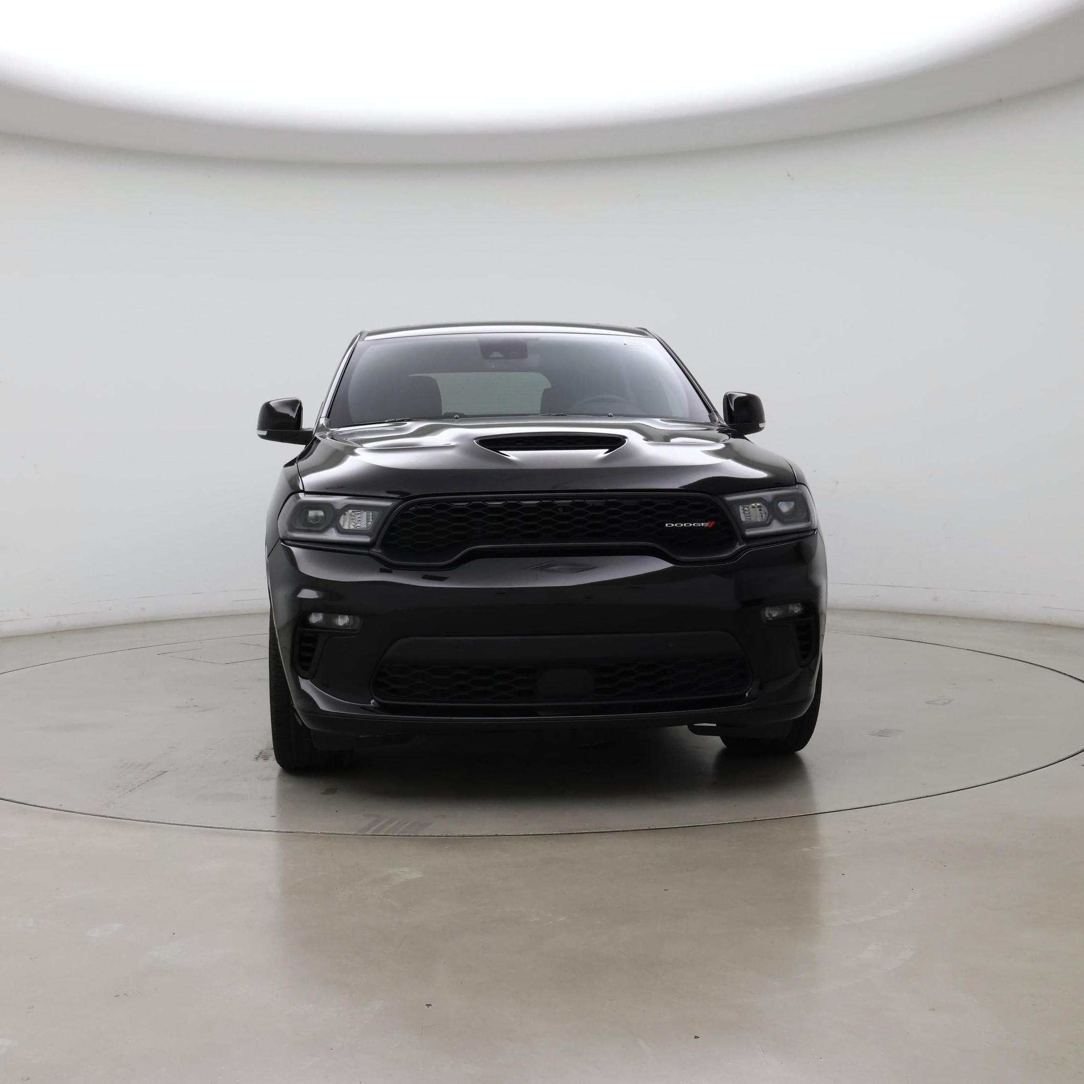 Thumbnail: 2021 Dodge Durango - 5