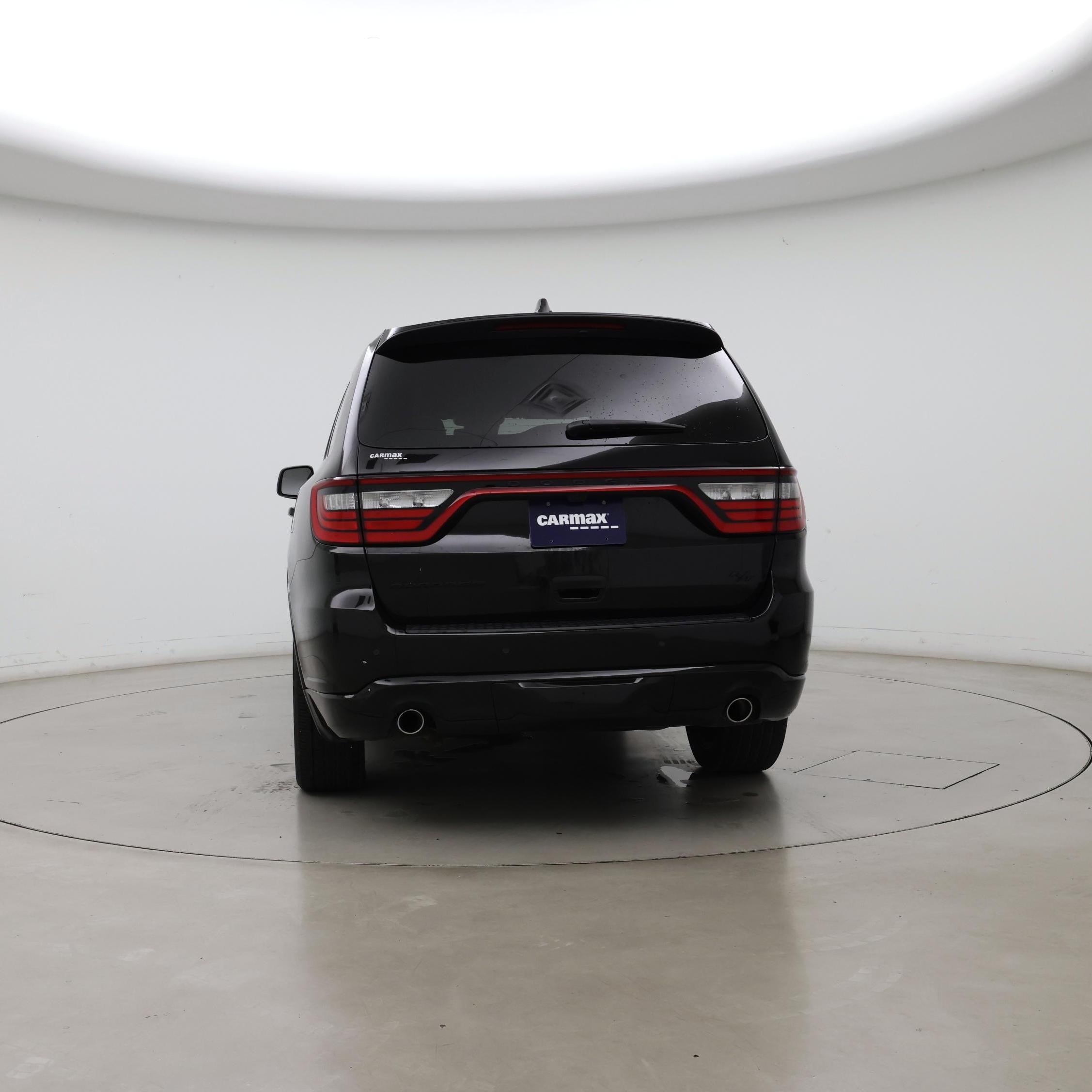 Thumbnail: 2021 Dodge Durango - 6