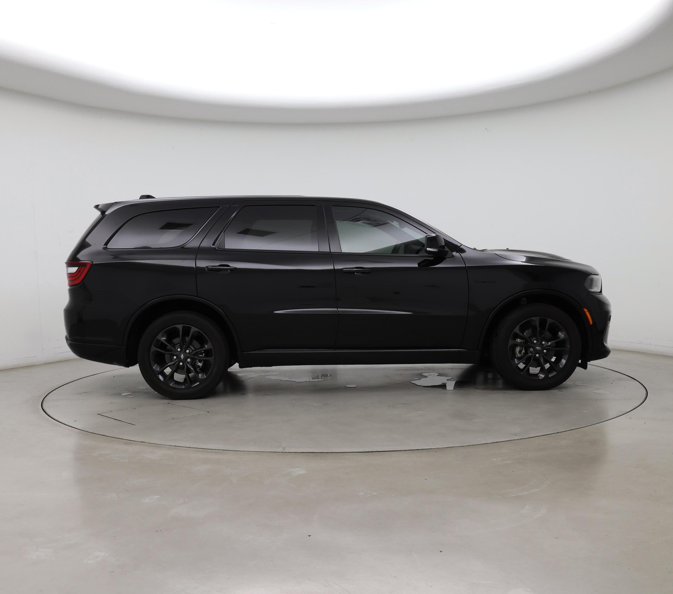 Thumbnail: 2021 Dodge Durango - 7