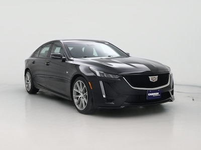 2023 Cadillac CT5 Sport
