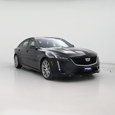 2023 Cadillac CT5 Sport