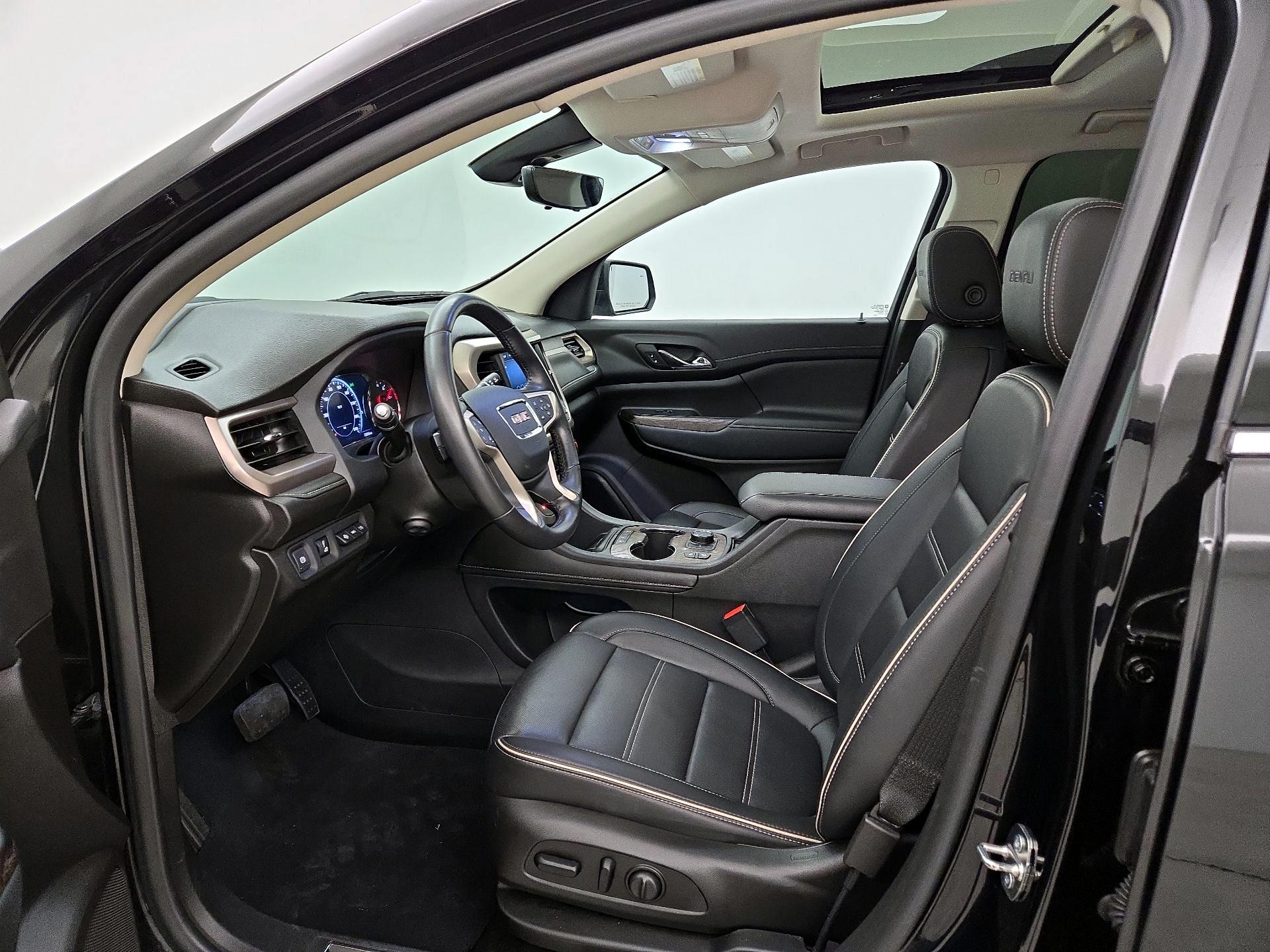 Thumbnail: 2021 GMC Acadia - 11