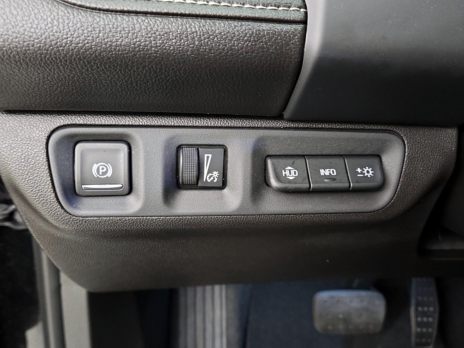 Thumbnail: 2021 GMC Acadia - 13