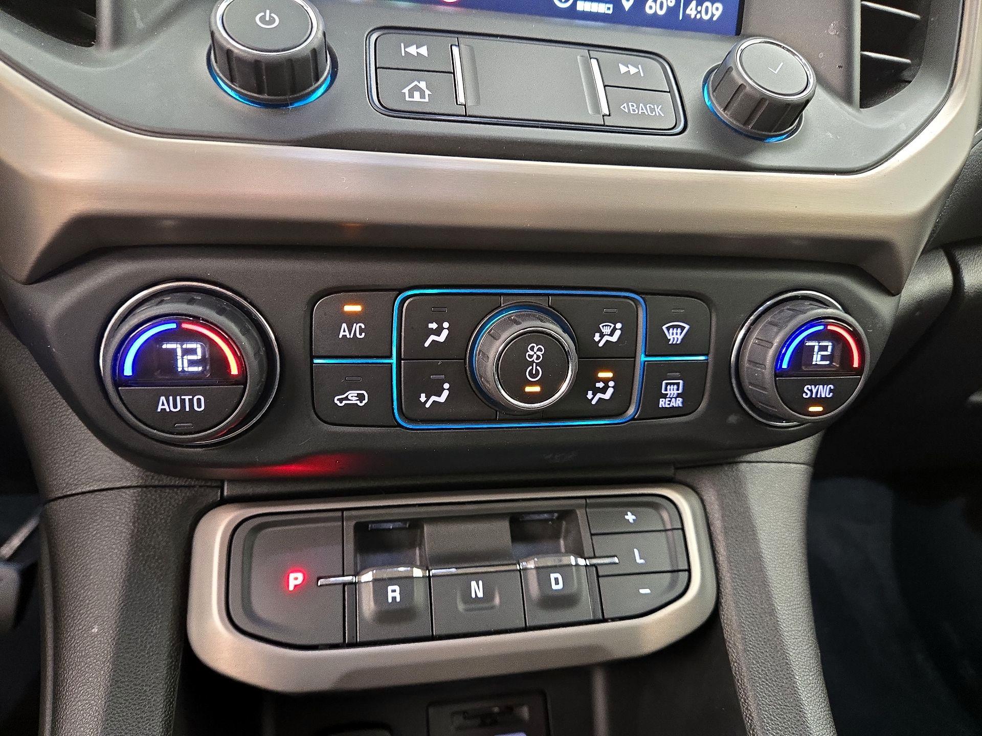 Thumbnail: 2021 GMC Acadia - 16