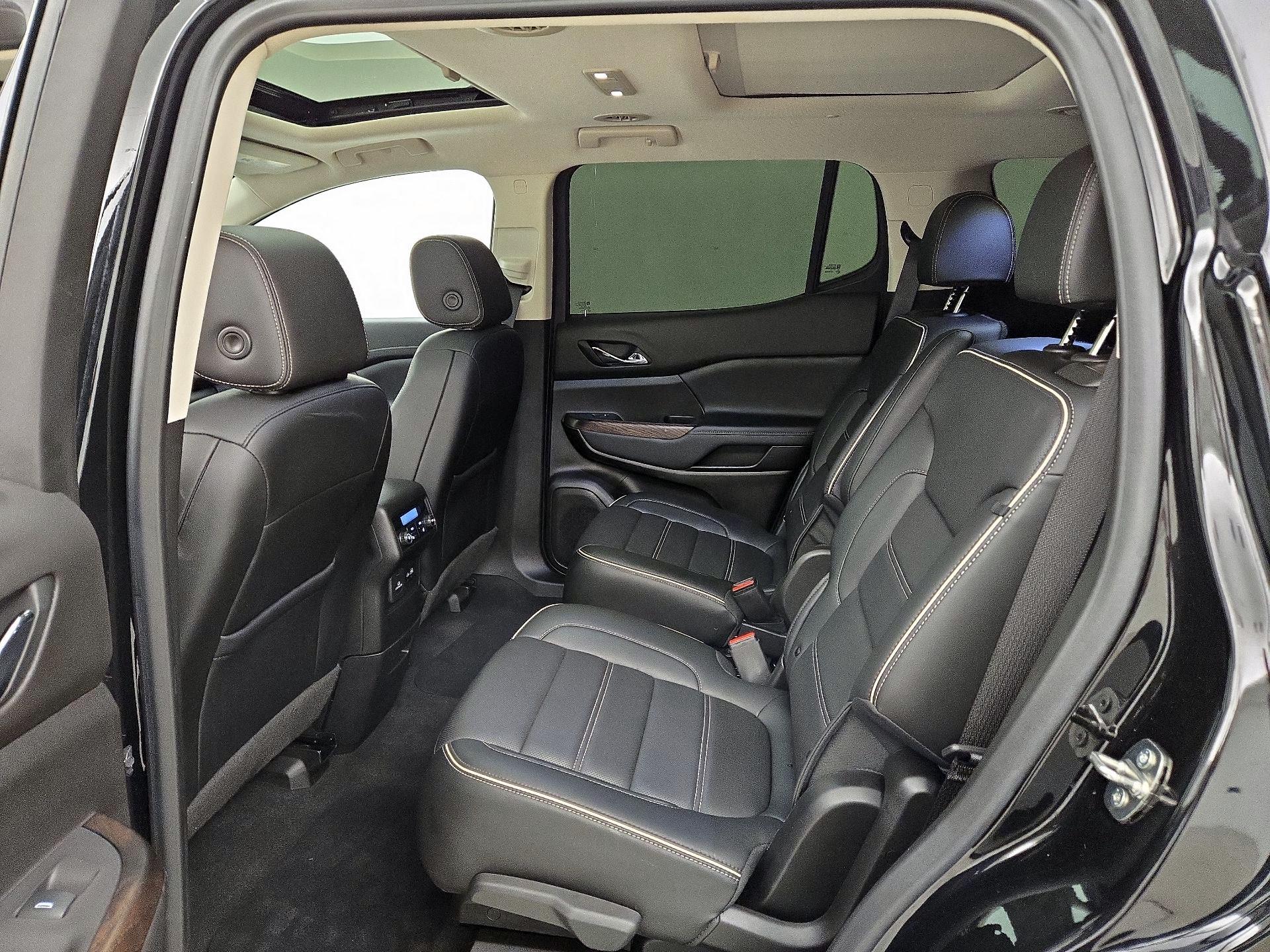 Thumbnail: 2021 GMC Acadia - 20