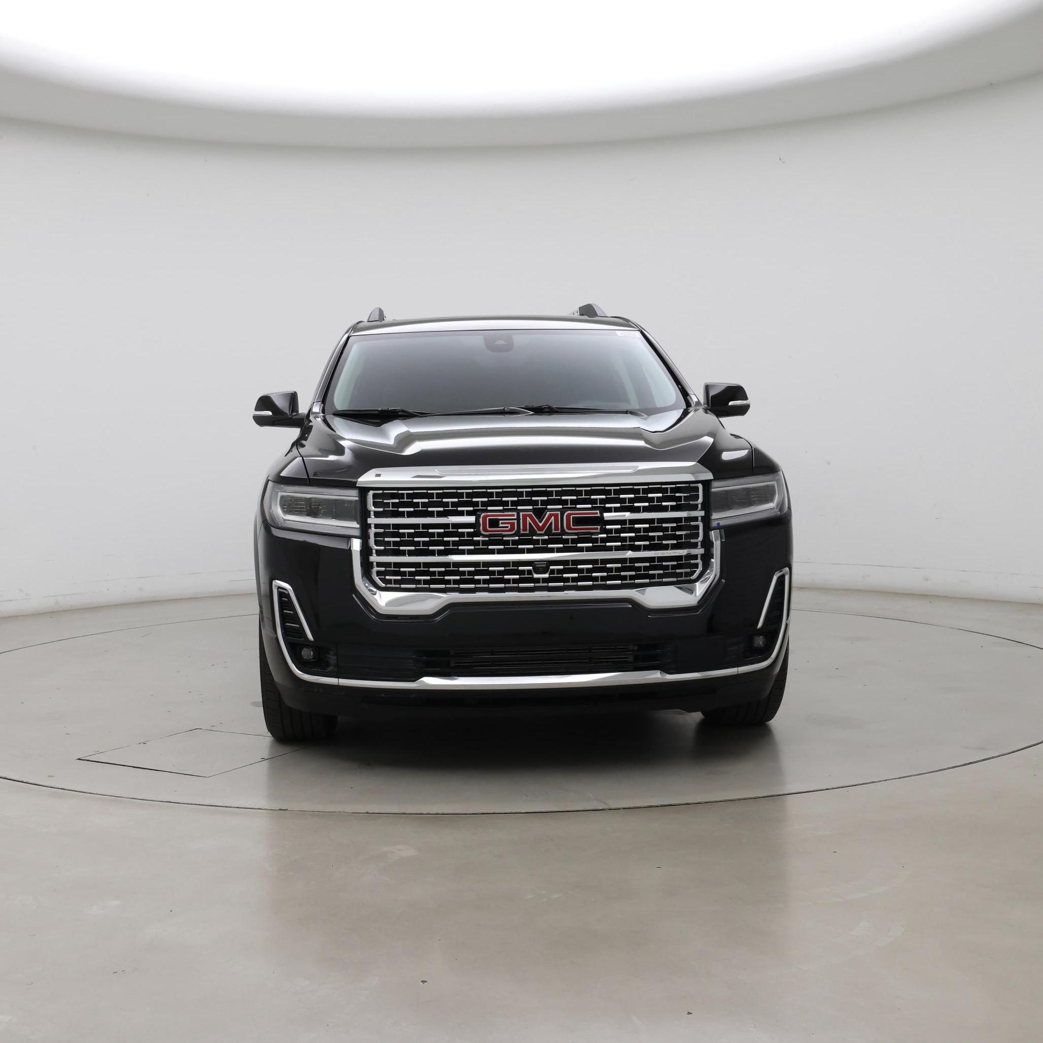 Thumbnail: 2021 GMC Acadia - 5
