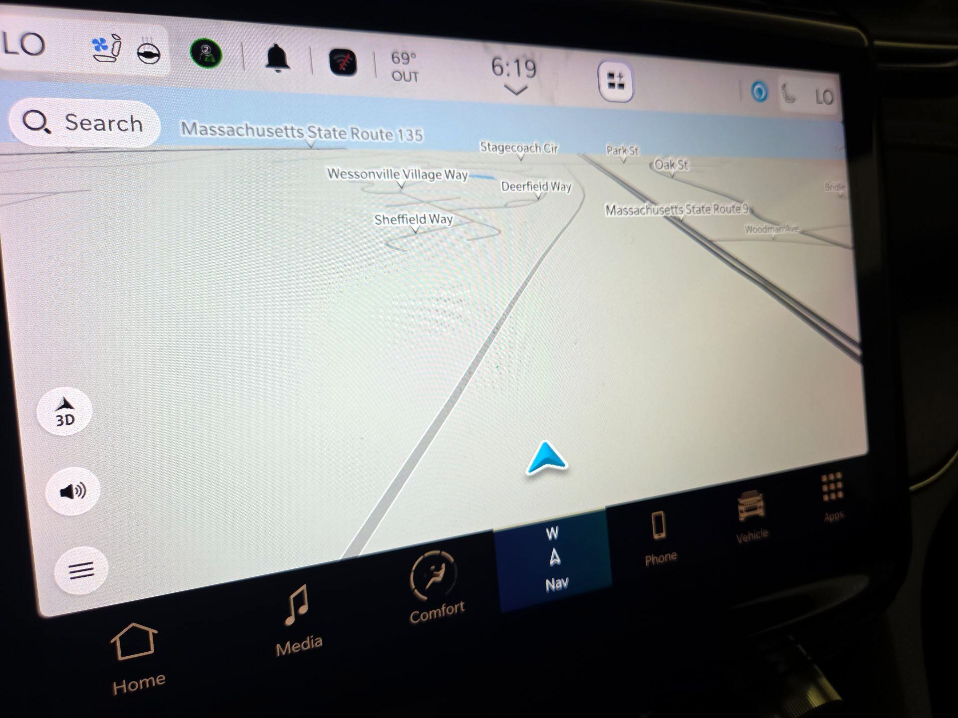 Thumbnail: 2022 Jeep Grand Cherokee - 14