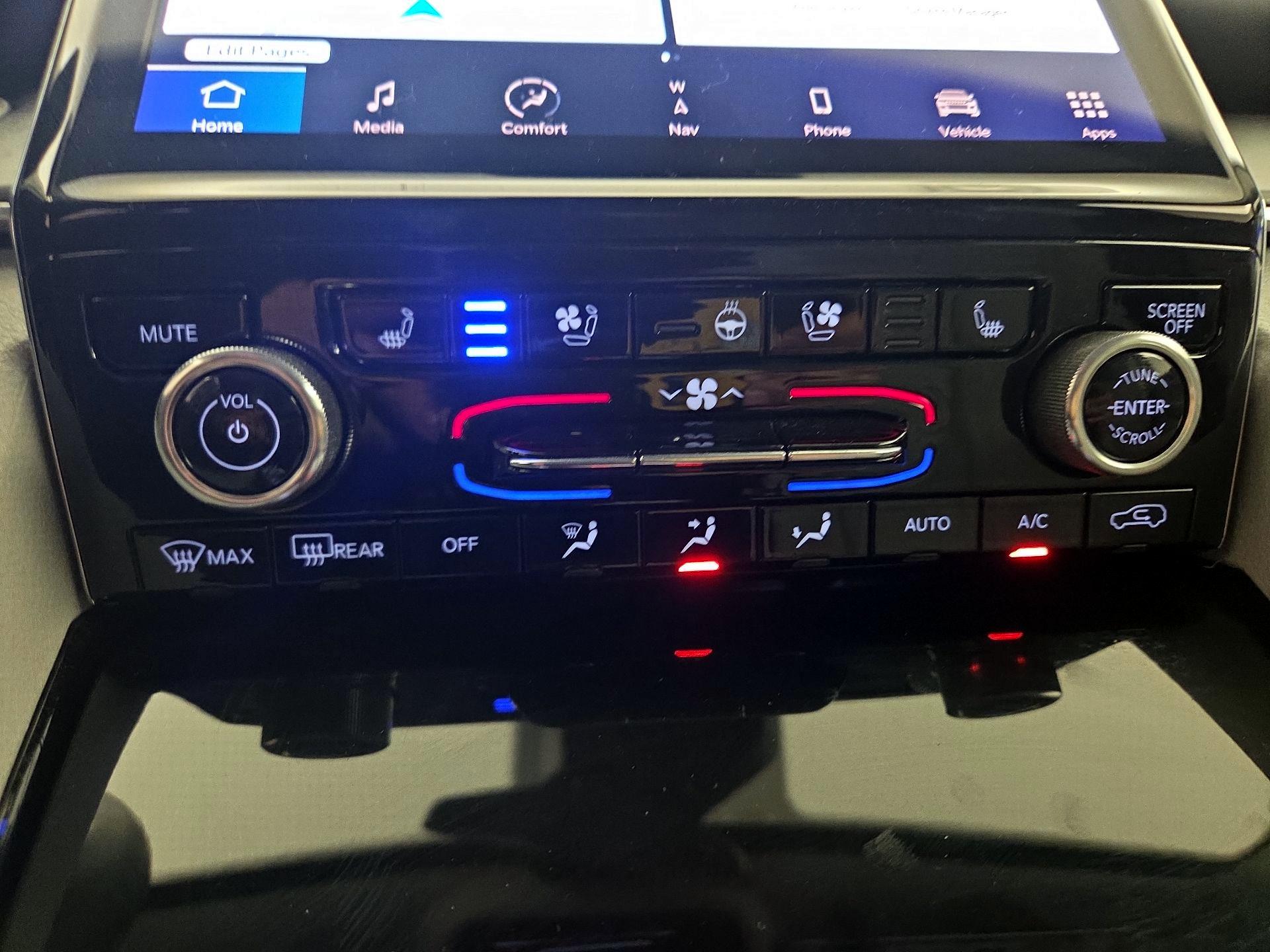 Thumbnail: 2022 Jeep Grand Cherokee - 17