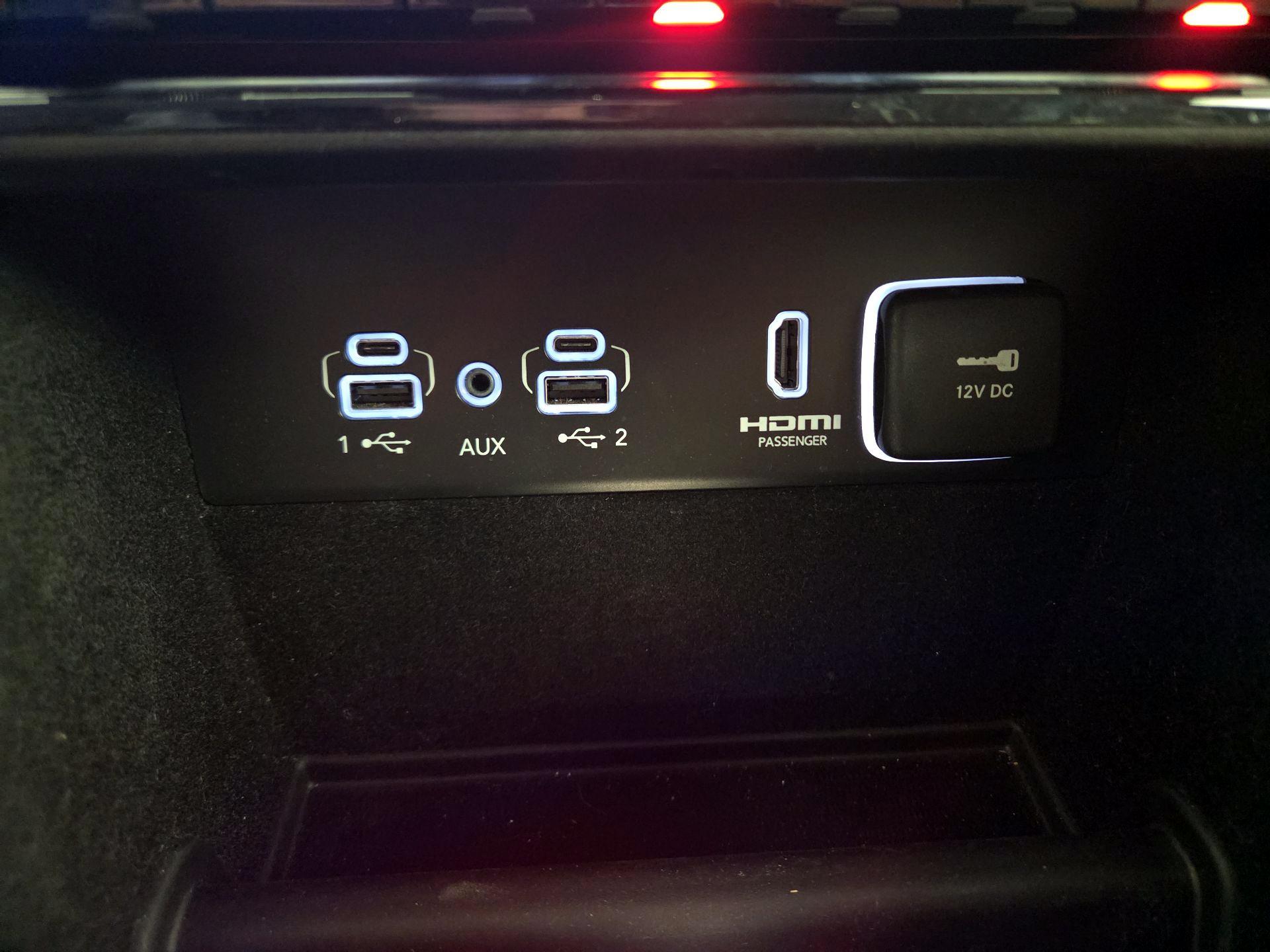 Thumbnail: 2022 Jeep Grand Cherokee - 19