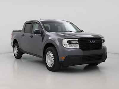 2023 Ford Maverick XL