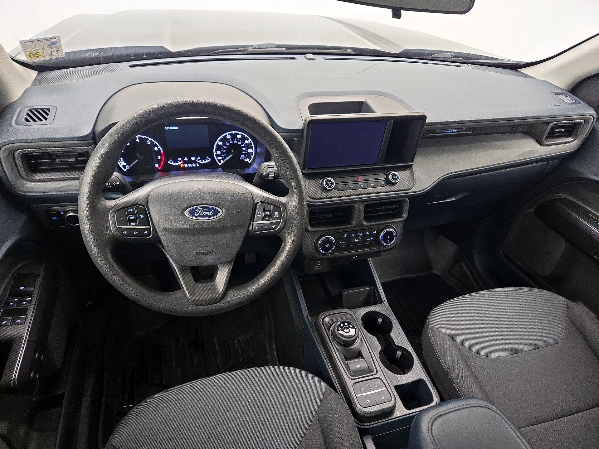 Thumbnail: 2023 Ford Maverick - 9