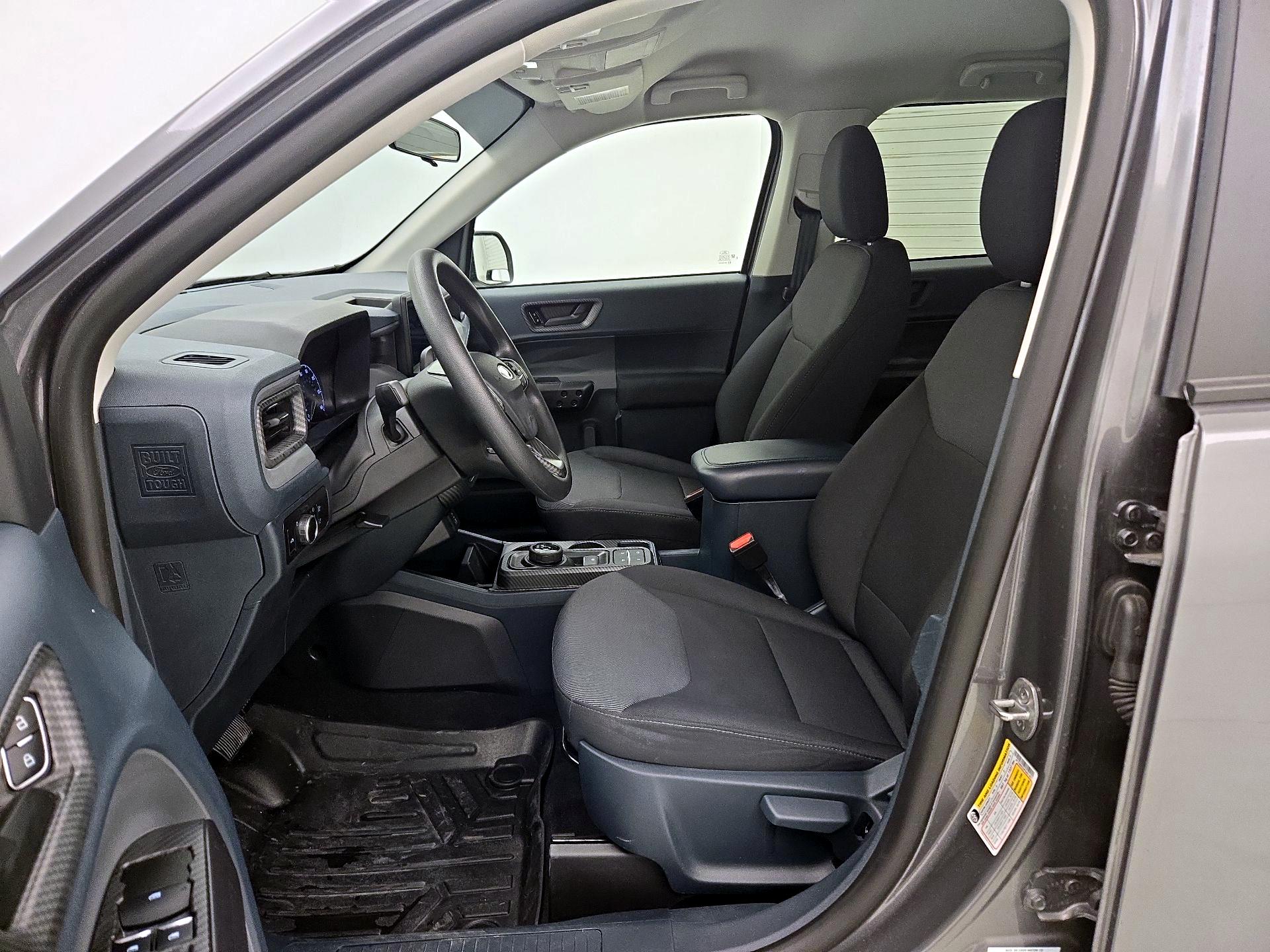 Thumbnail: 2023 Ford Maverick - 11