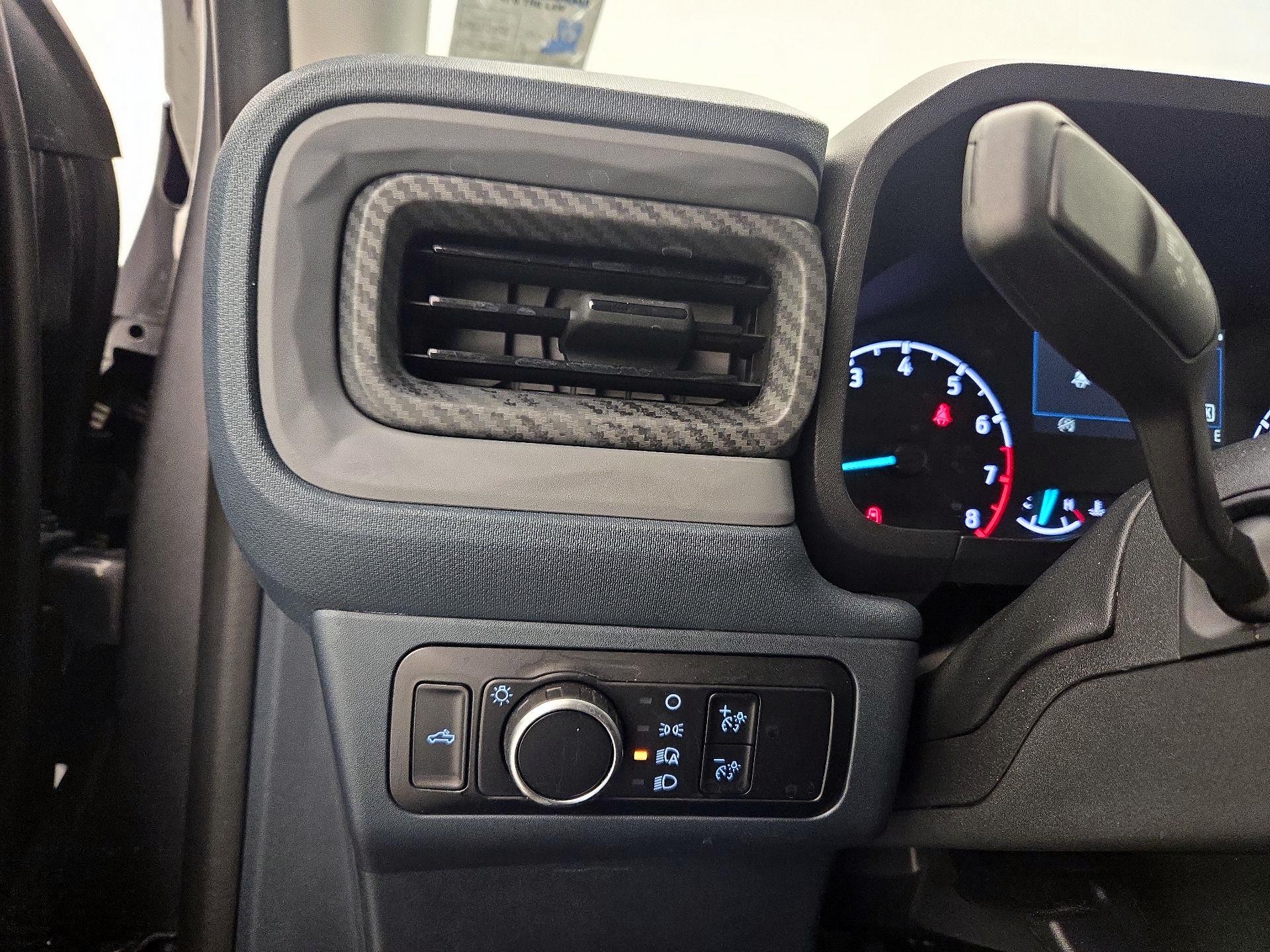 Thumbnail: 2023 Ford Maverick - 13